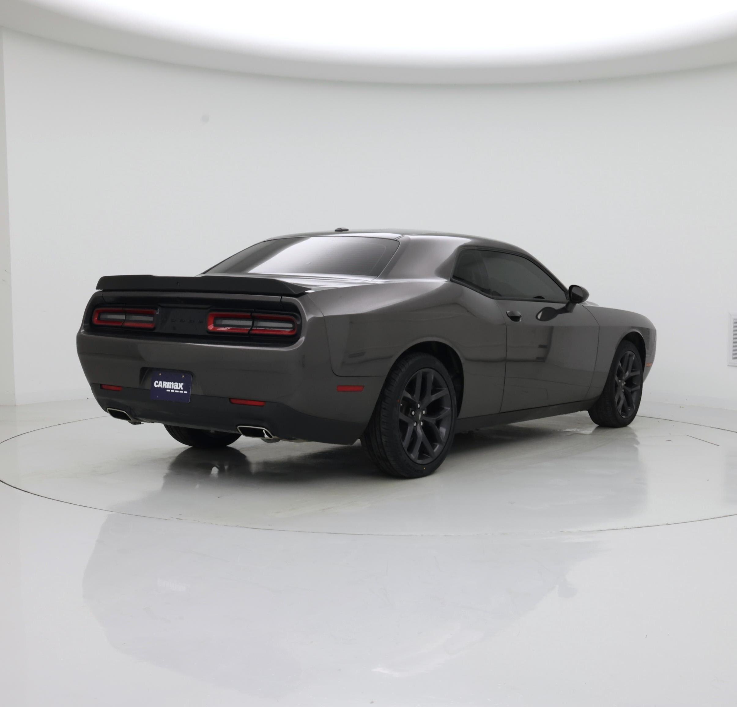 Thumbnail: 2022 Dodge Challenger - 8