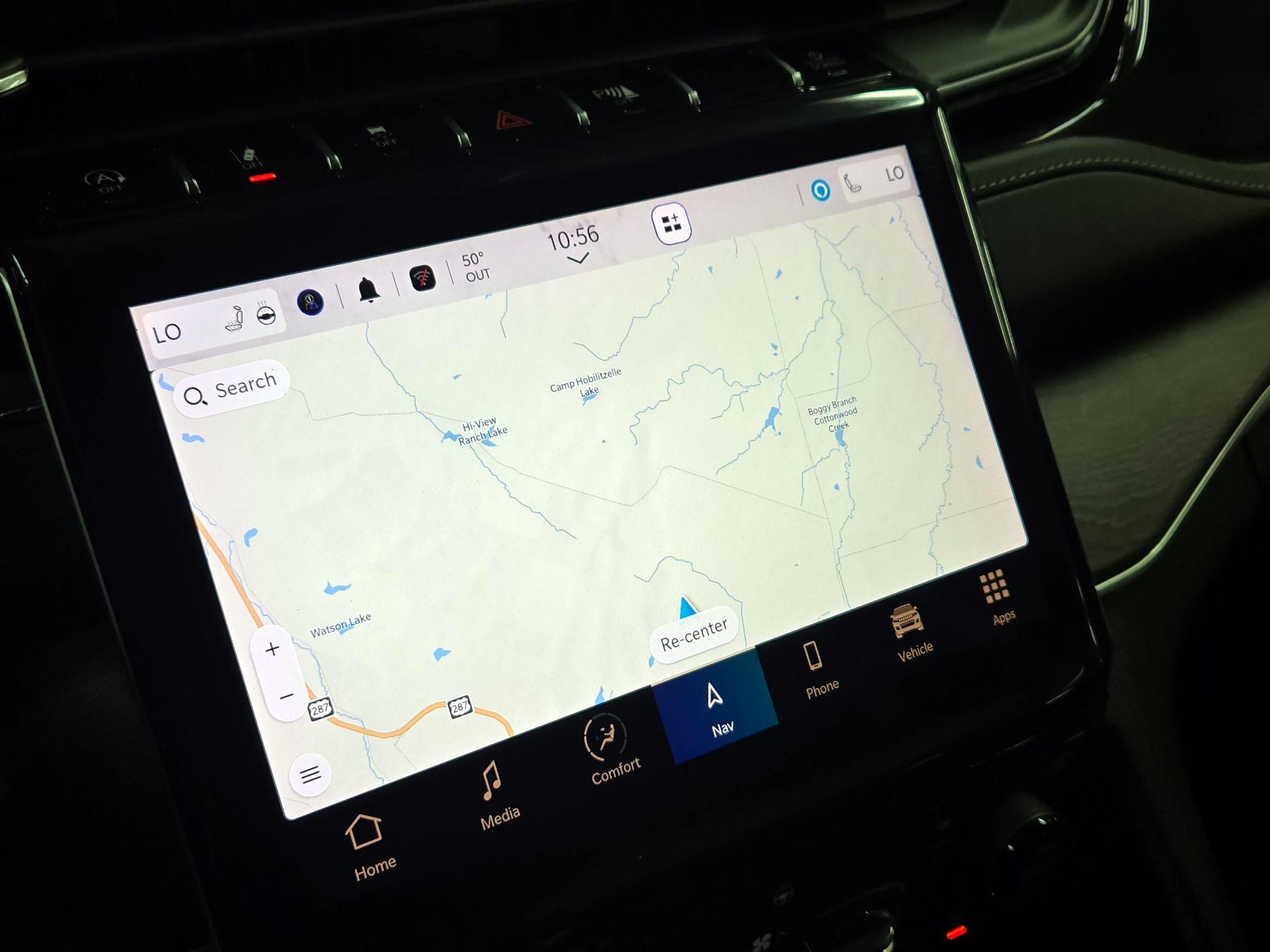 Thumbnail: 2022 Jeep Grand Cherokee - 14