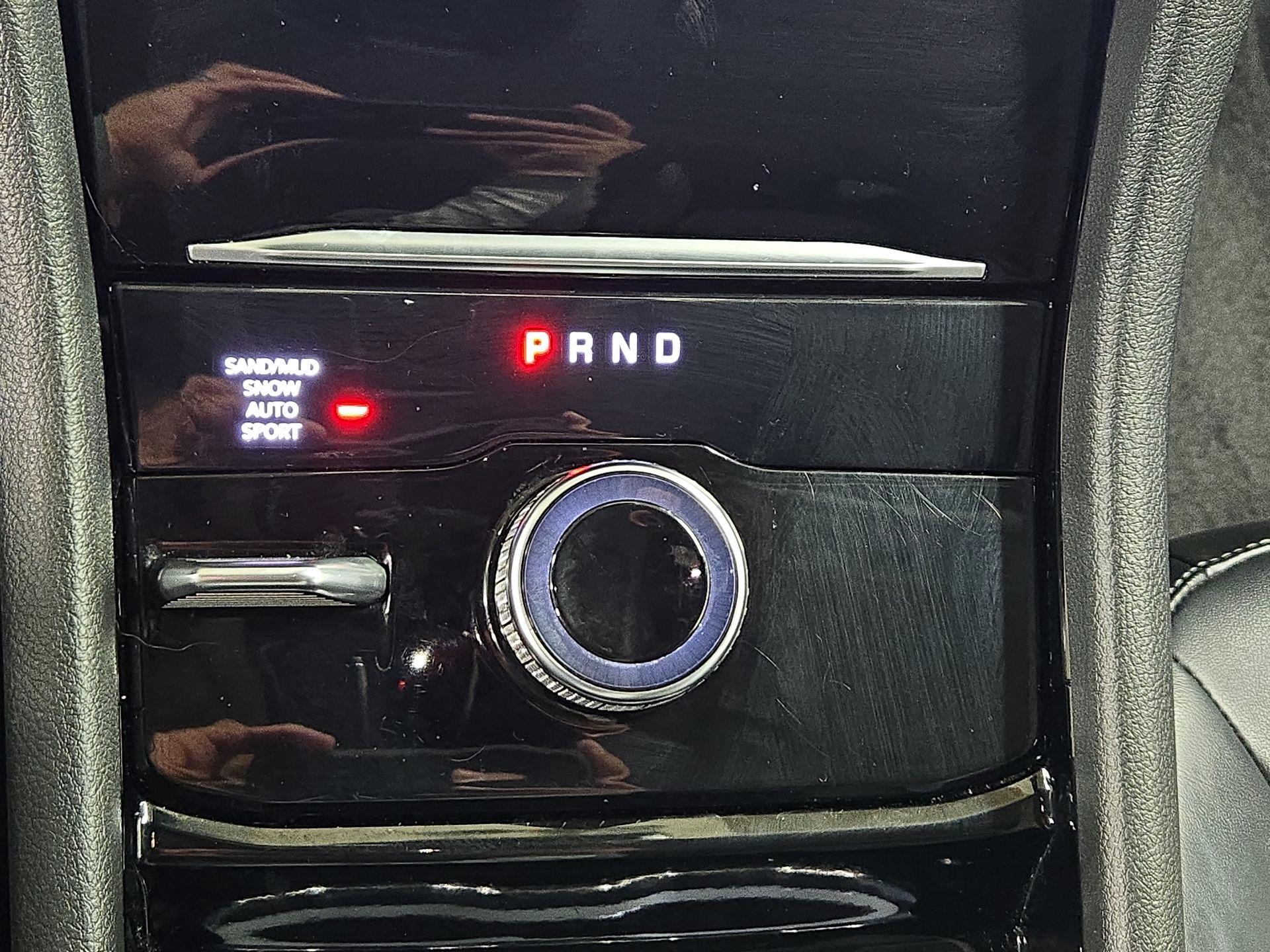 Thumbnail: 2022 Jeep Grand Cherokee - 18