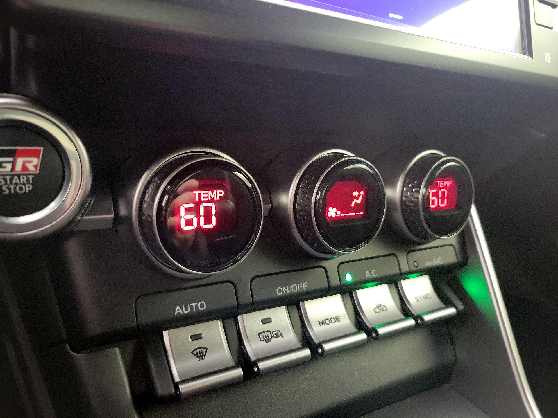 Thumbnail: 2023 Toyota GR86 - 16