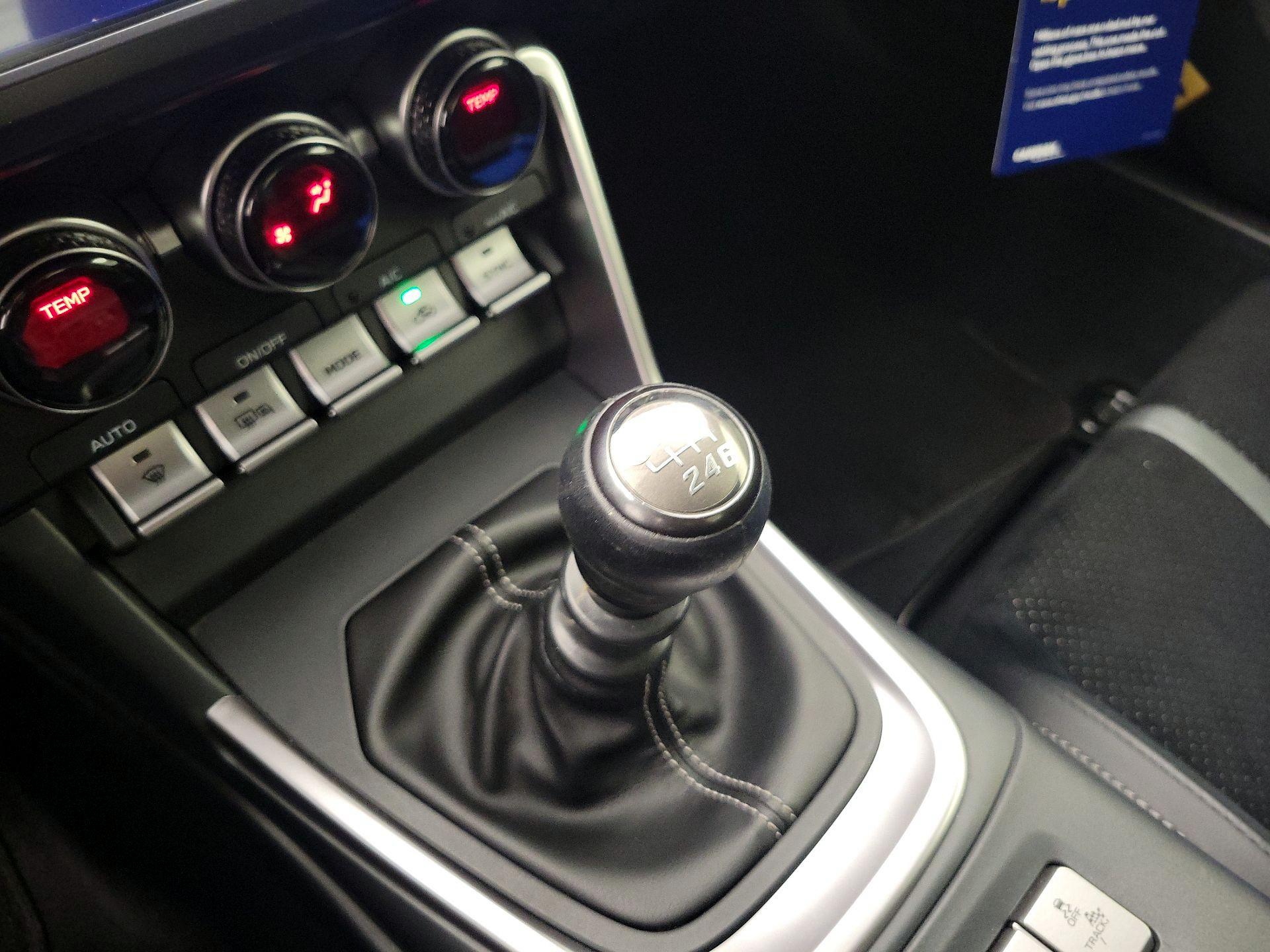 Thumbnail: 2023 Toyota GR86 - 17