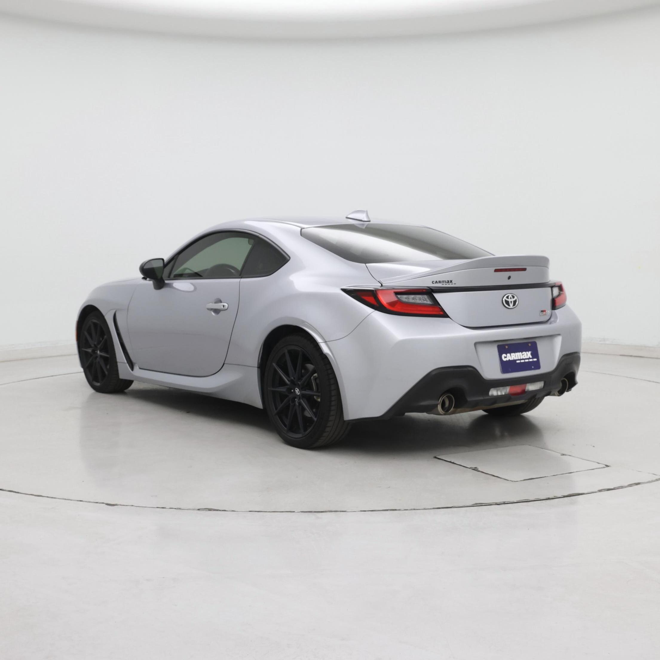 Thumbnail: 2023 Toyota GR86 - 2