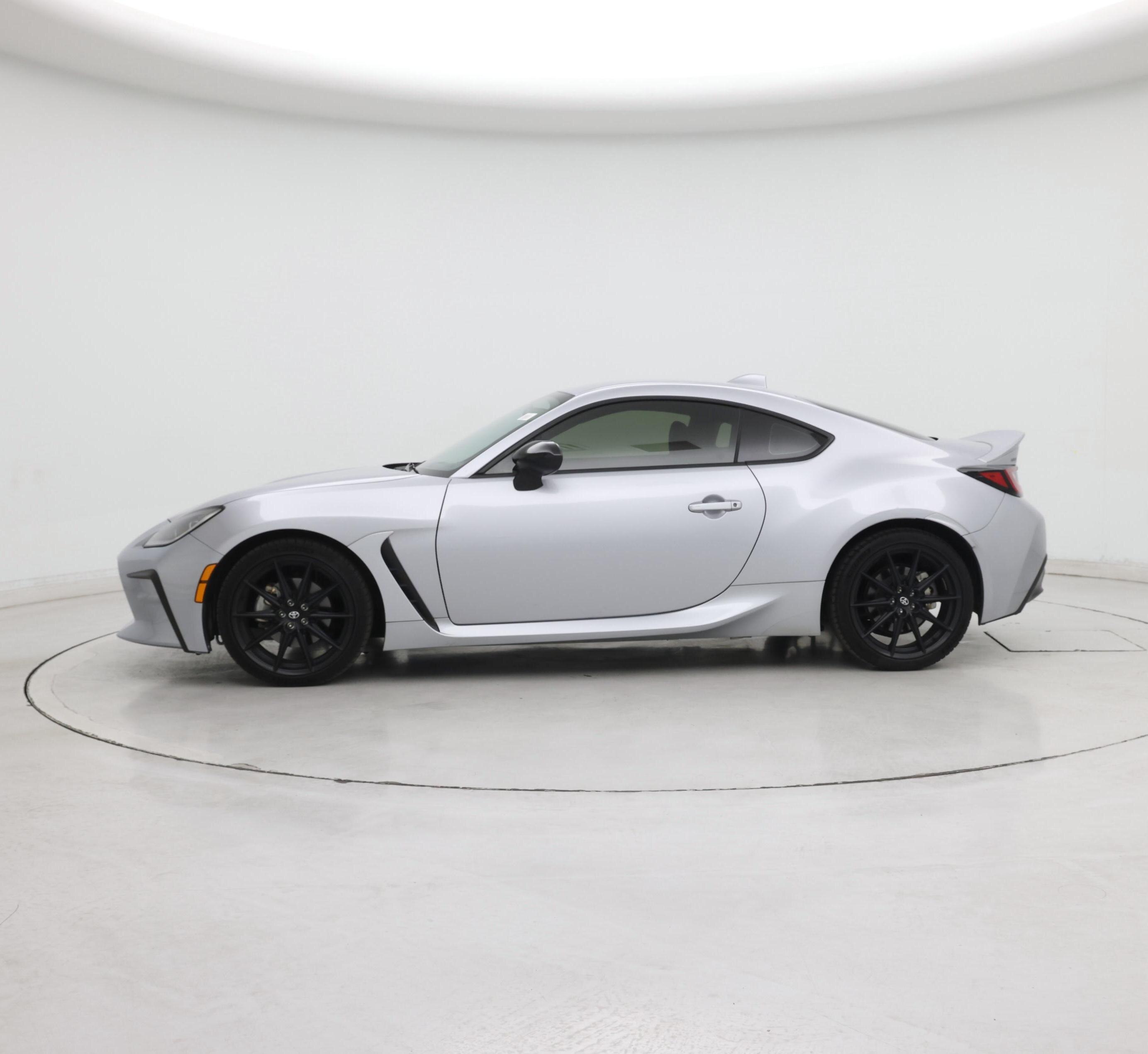 Thumbnail: 2023 Toyota GR86 - 3