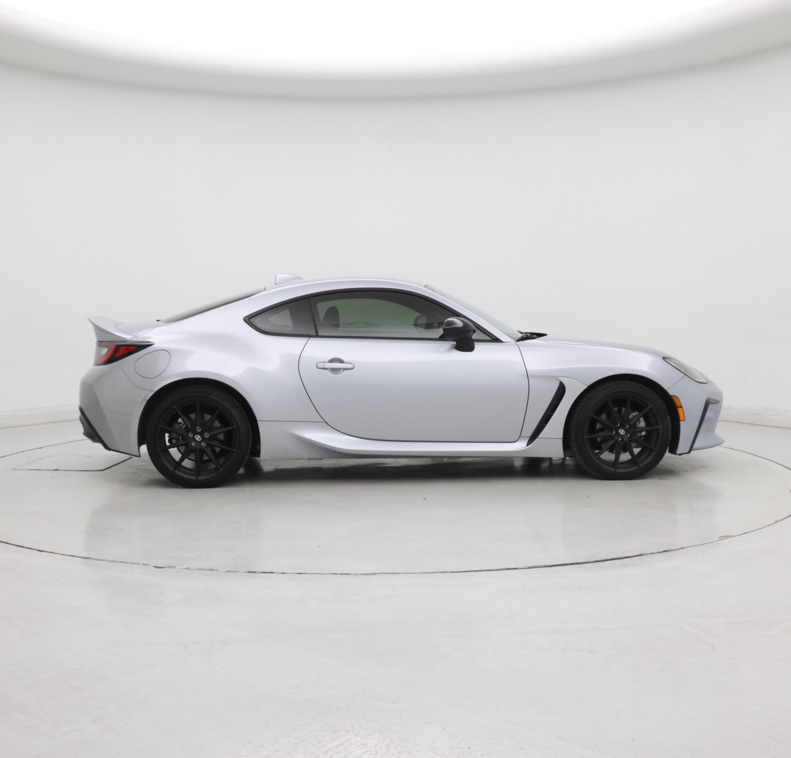 Thumbnail: 2023 Toyota GR86 - 7