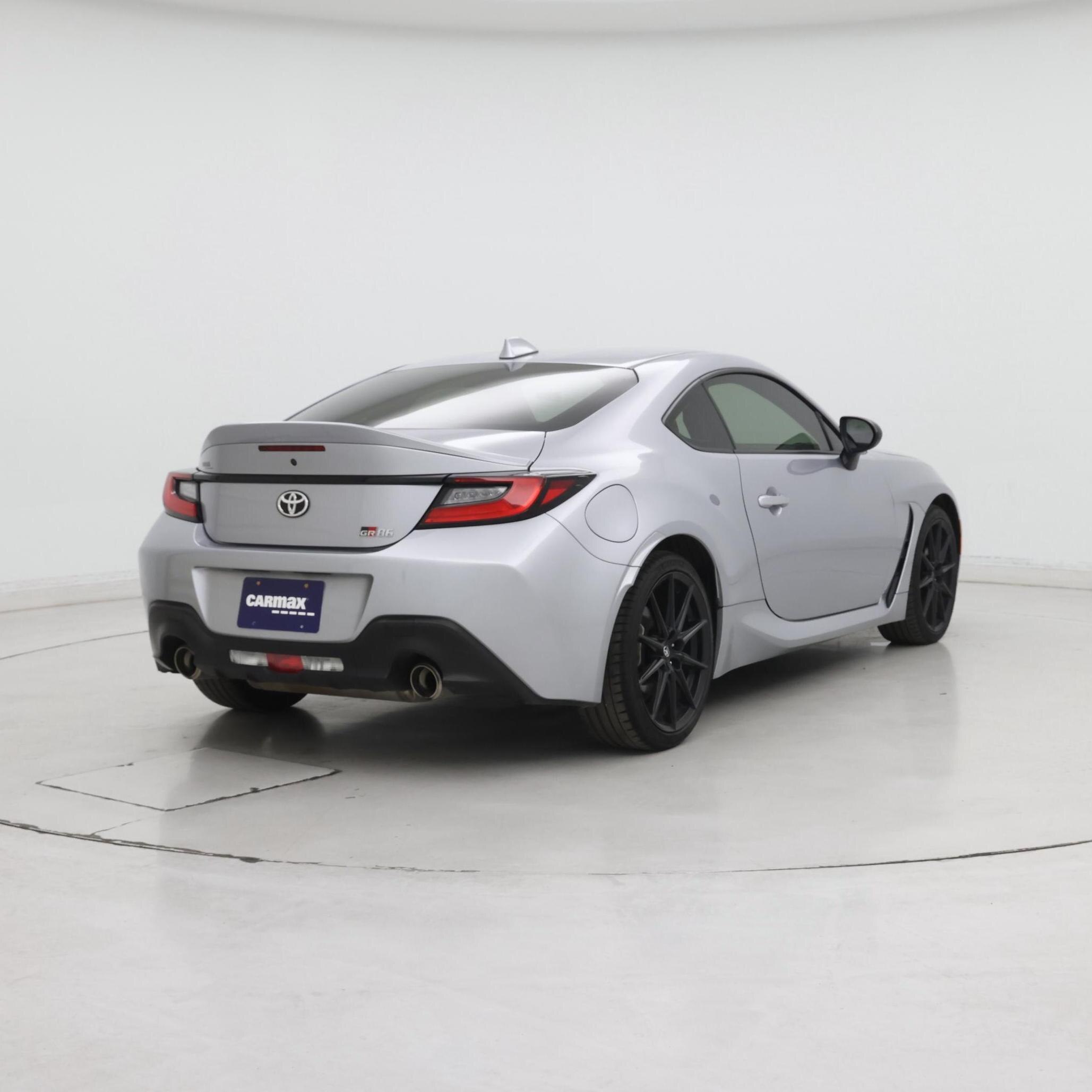 Thumbnail: 2023 Toyota GR86 - 8
