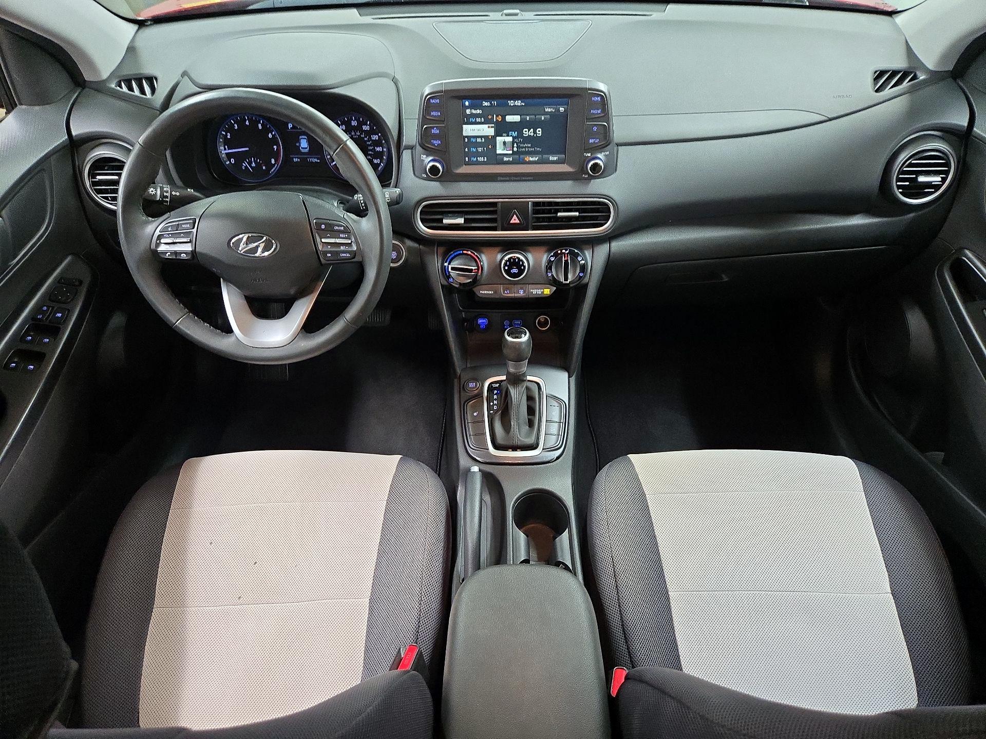 Thumbnail: 2021 Hyundai Kona - 9