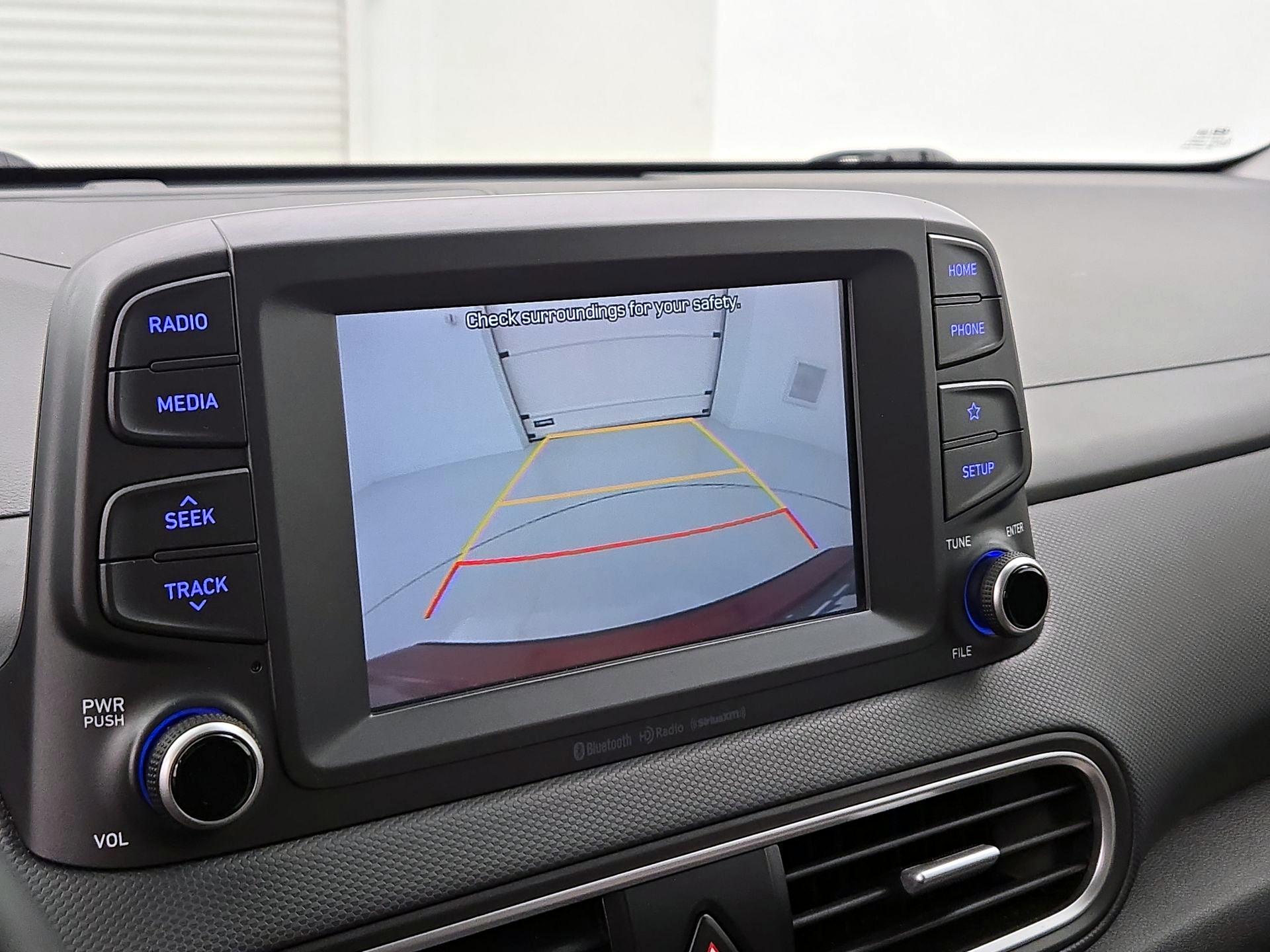 Thumbnail: 2021 Hyundai Kona - 14