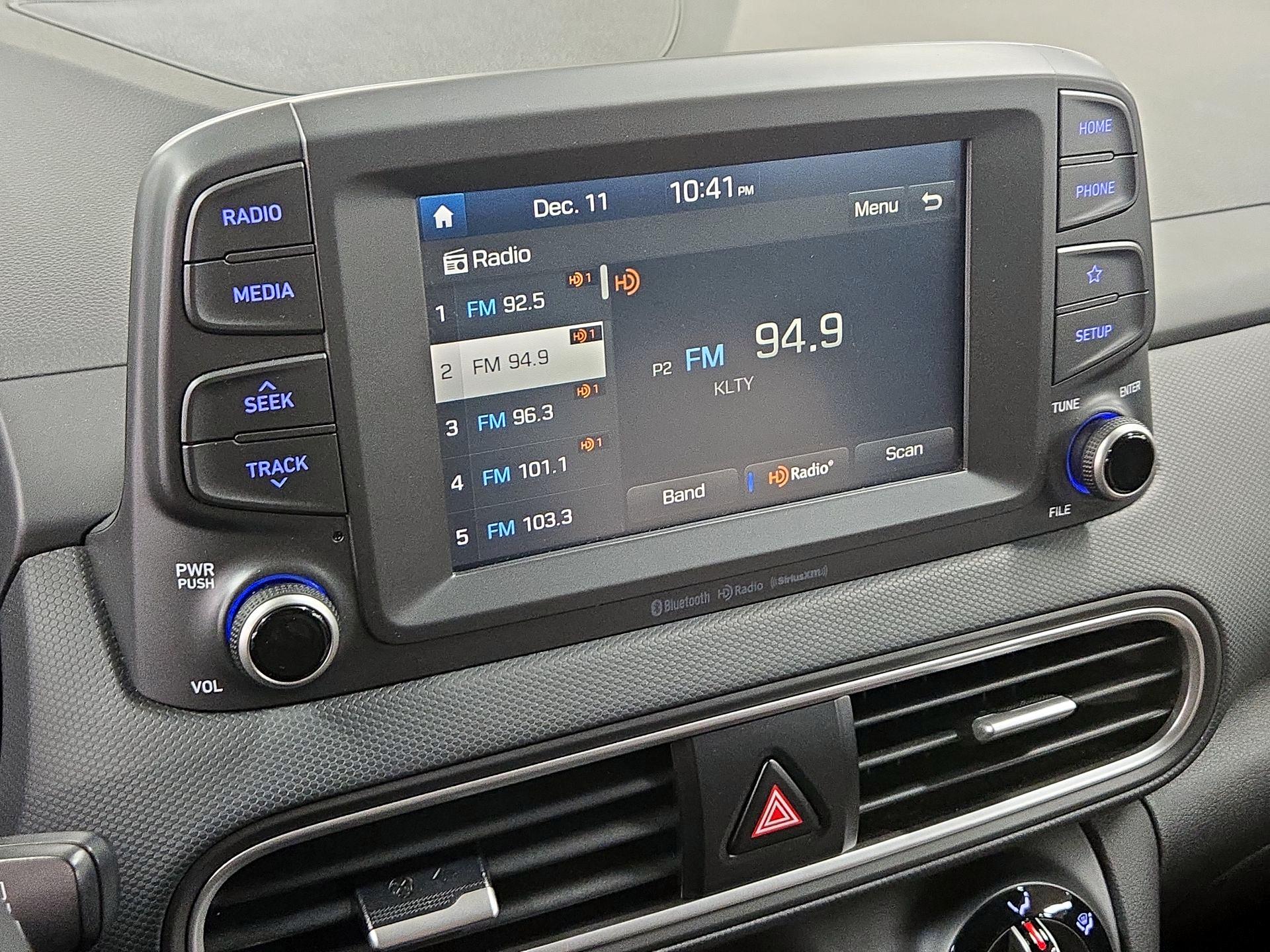 Thumbnail: 2021 Hyundai Kona - 15