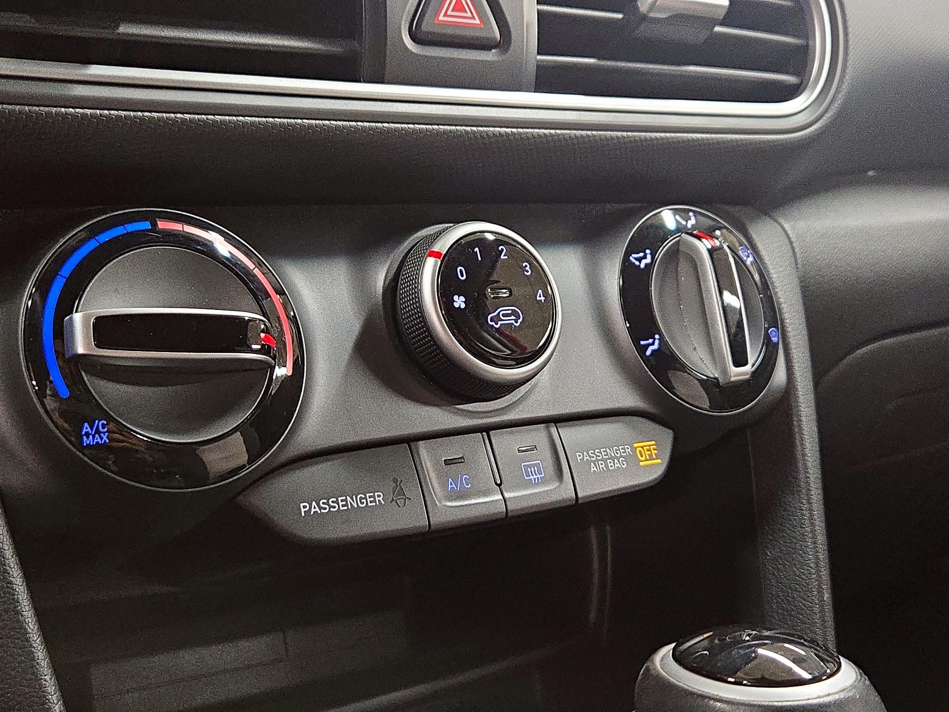 Thumbnail: 2021 Hyundai Kona - 16