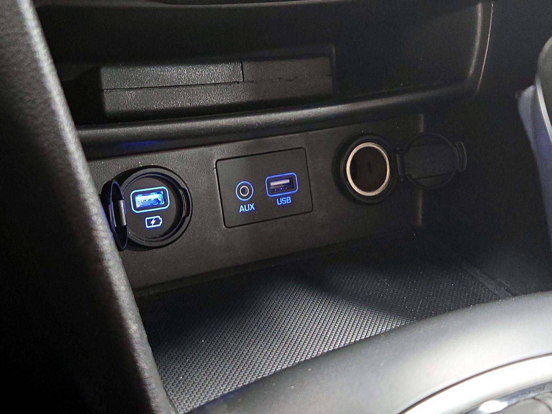 Thumbnail: 2021 Hyundai Kona - 18