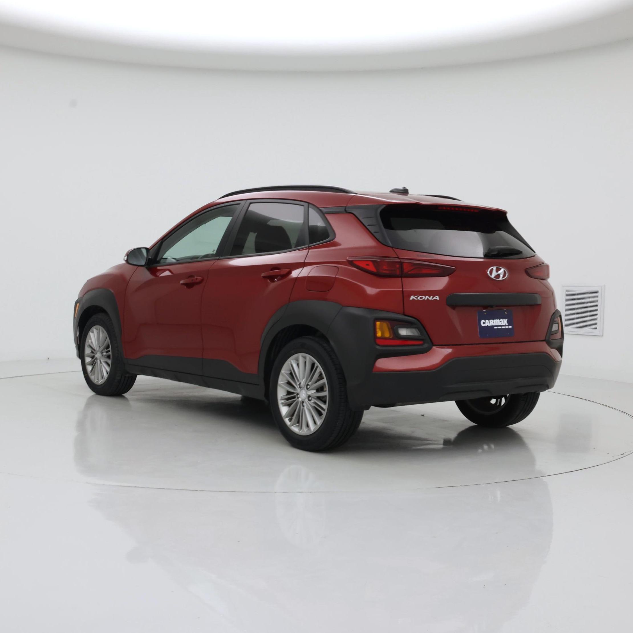 Thumbnail: 2021 Hyundai Kona - 2