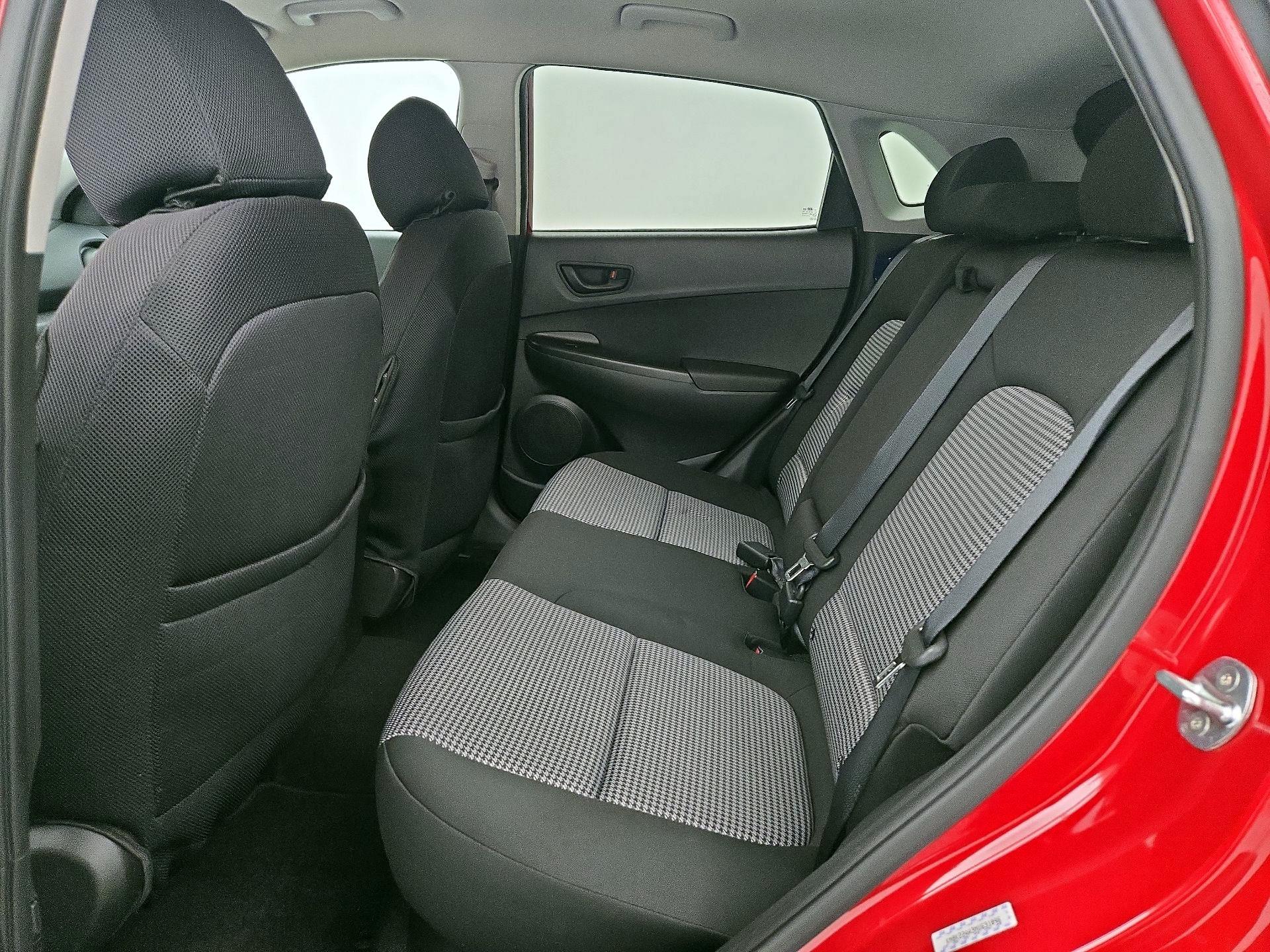 Thumbnail: 2021 Hyundai Kona - 19