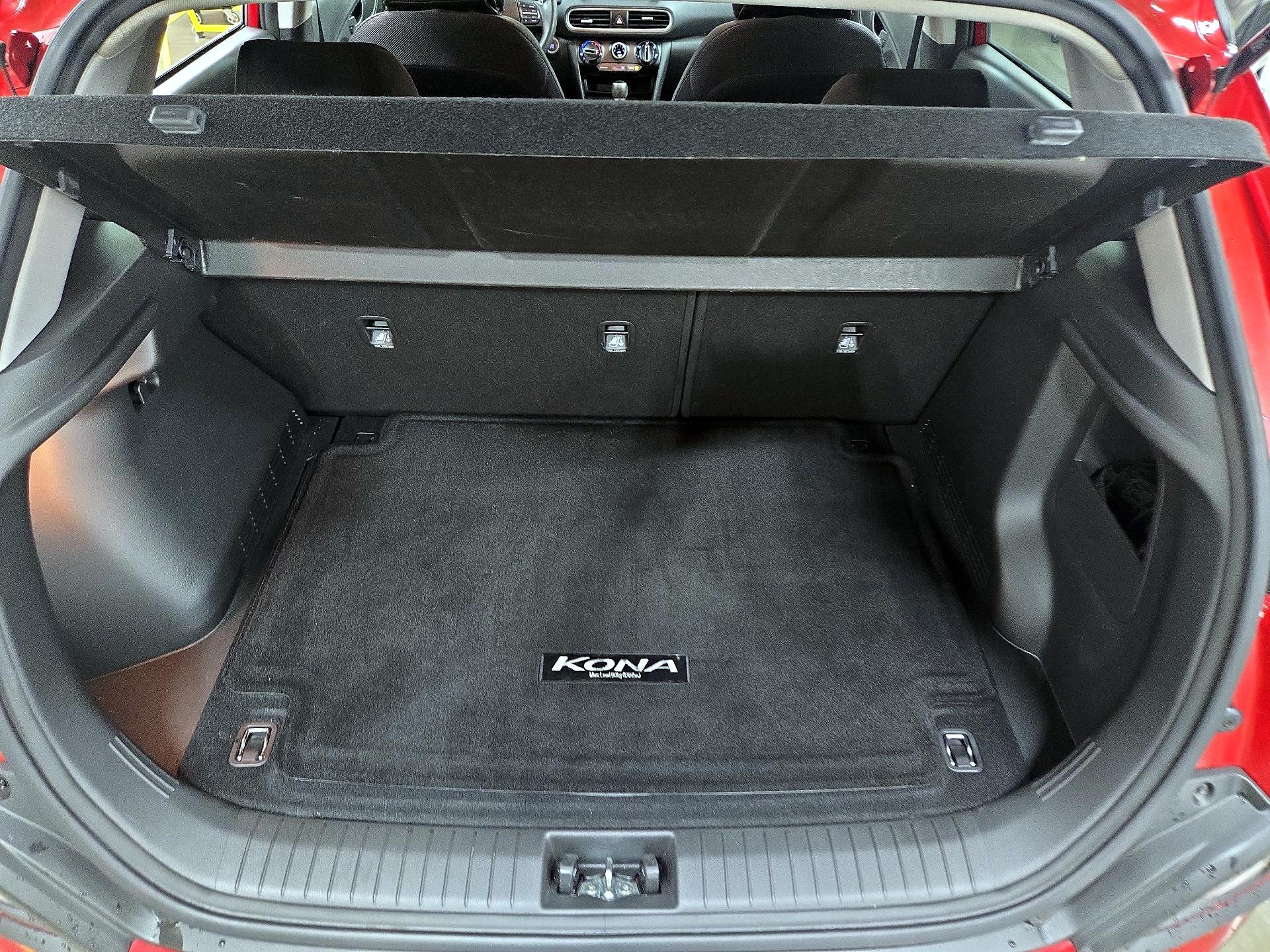 Thumbnail: 2021 Hyundai Kona - 20