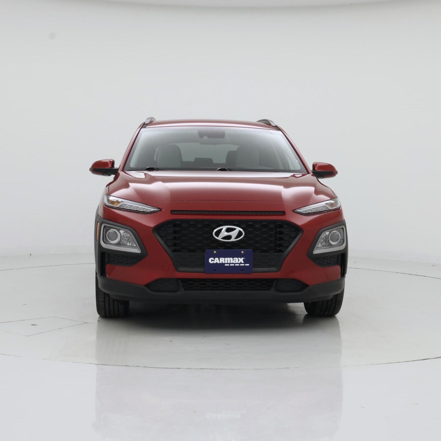 Thumbnail: 2021 Hyundai Kona - 5
