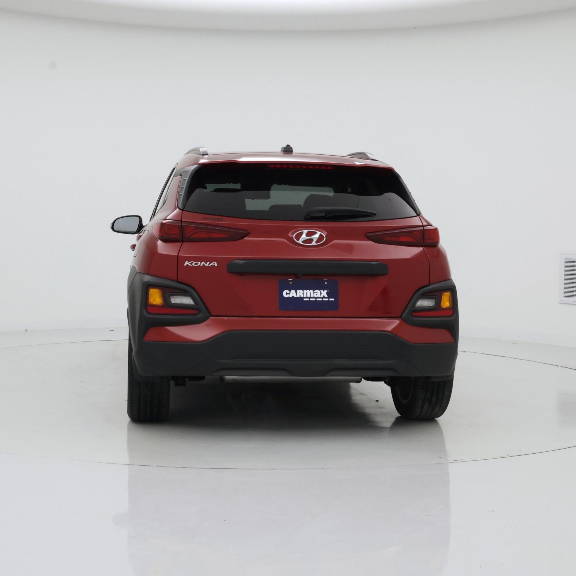 Thumbnail: 2021 Hyundai Kona - 6