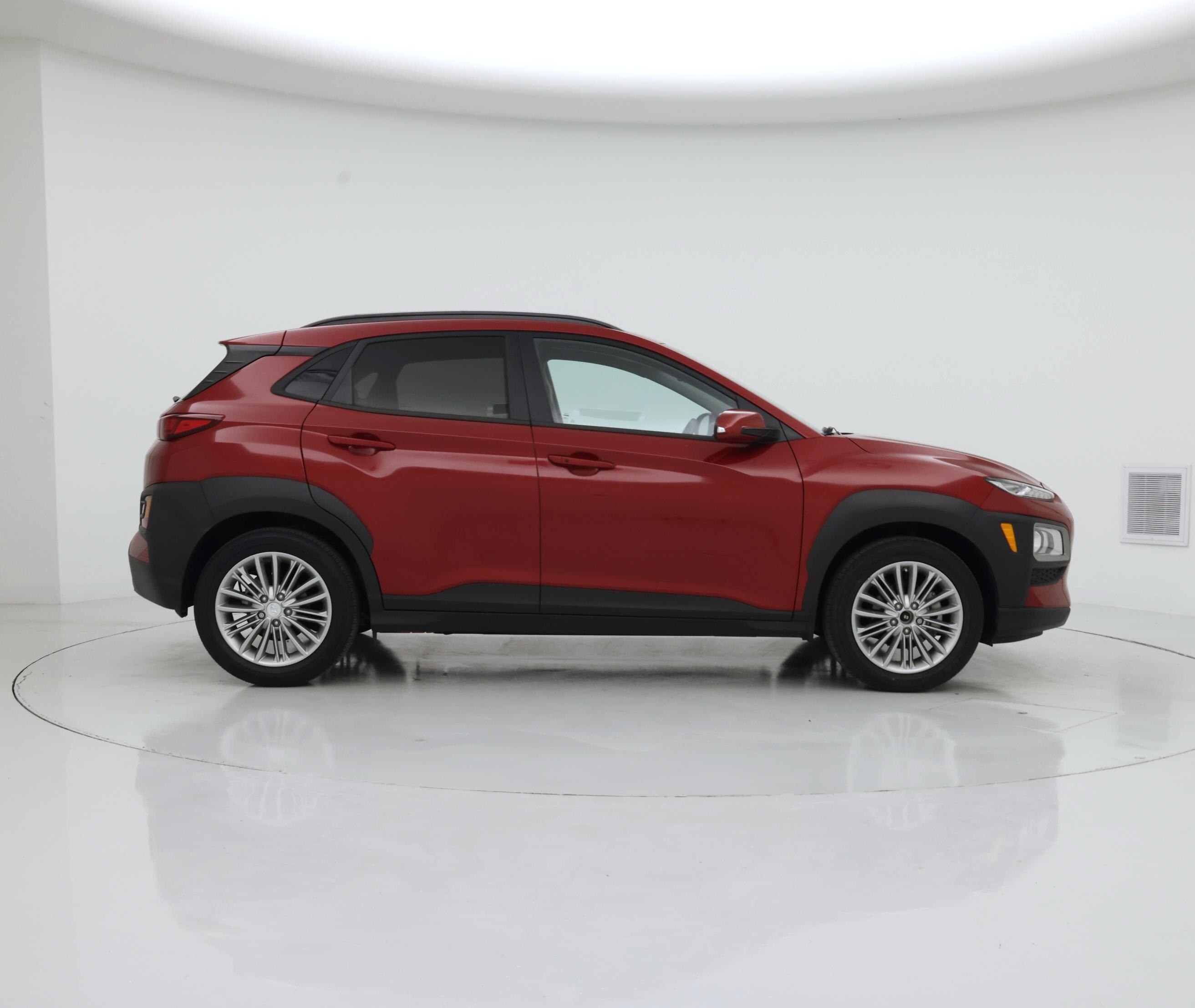 Thumbnail: 2021 Hyundai Kona - 7