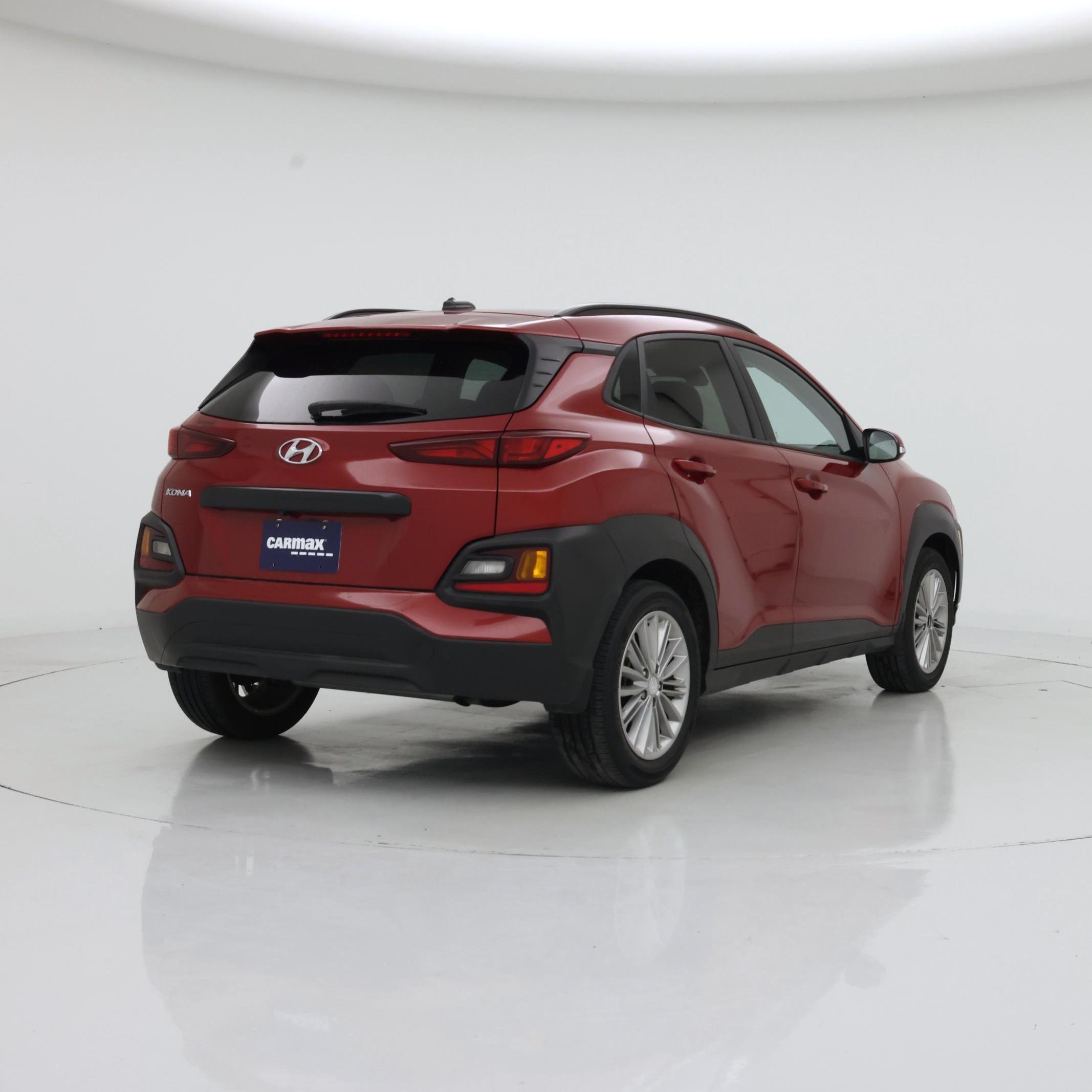 Thumbnail: 2021 Hyundai Kona - 8