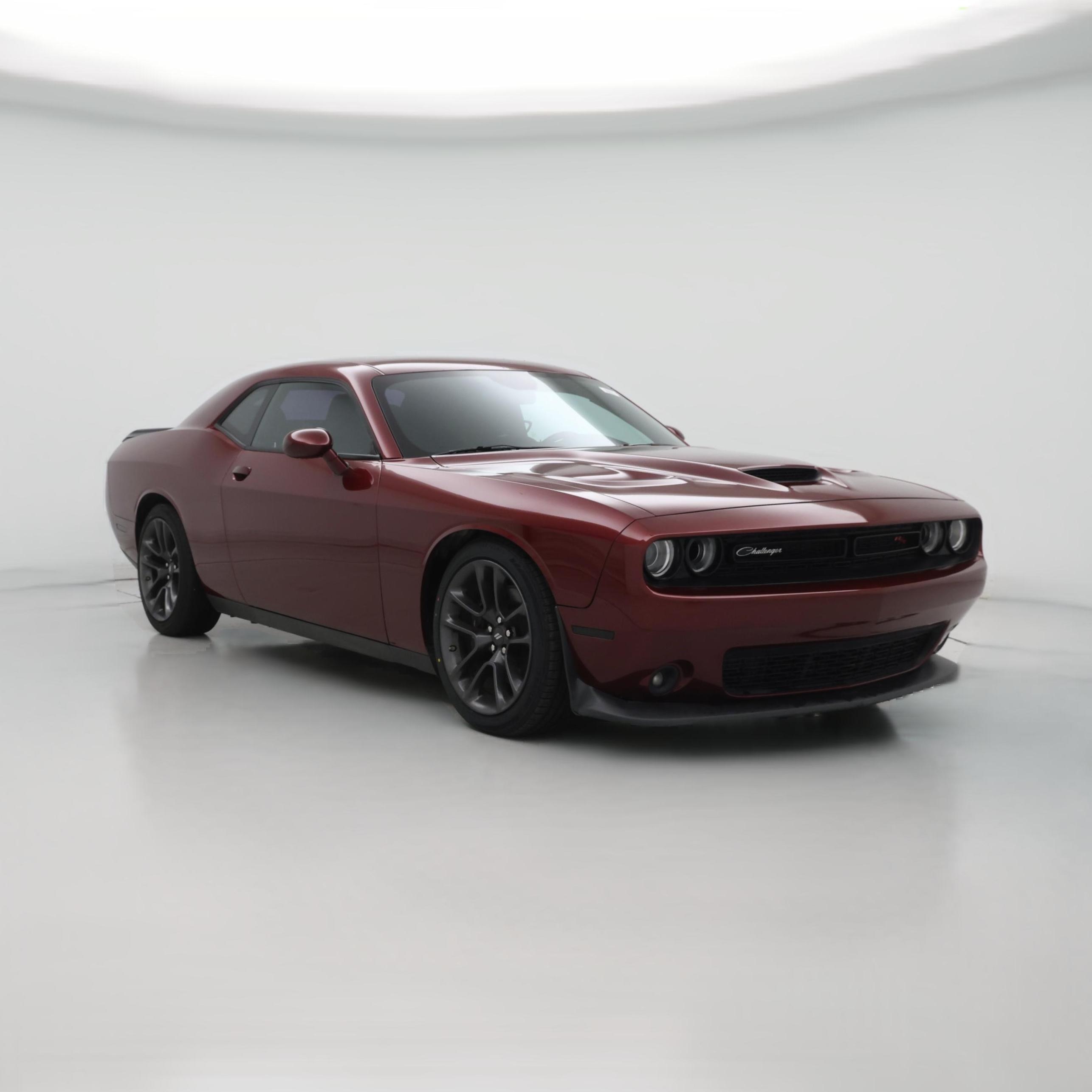 Thumbnail: 2022 Dodge Challenger - 1