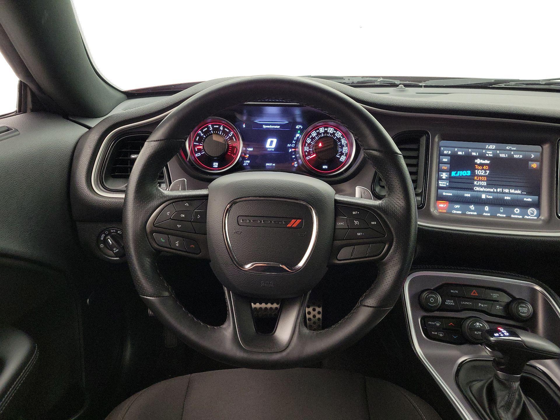 Thumbnail: 2022 Dodge Challenger - 10