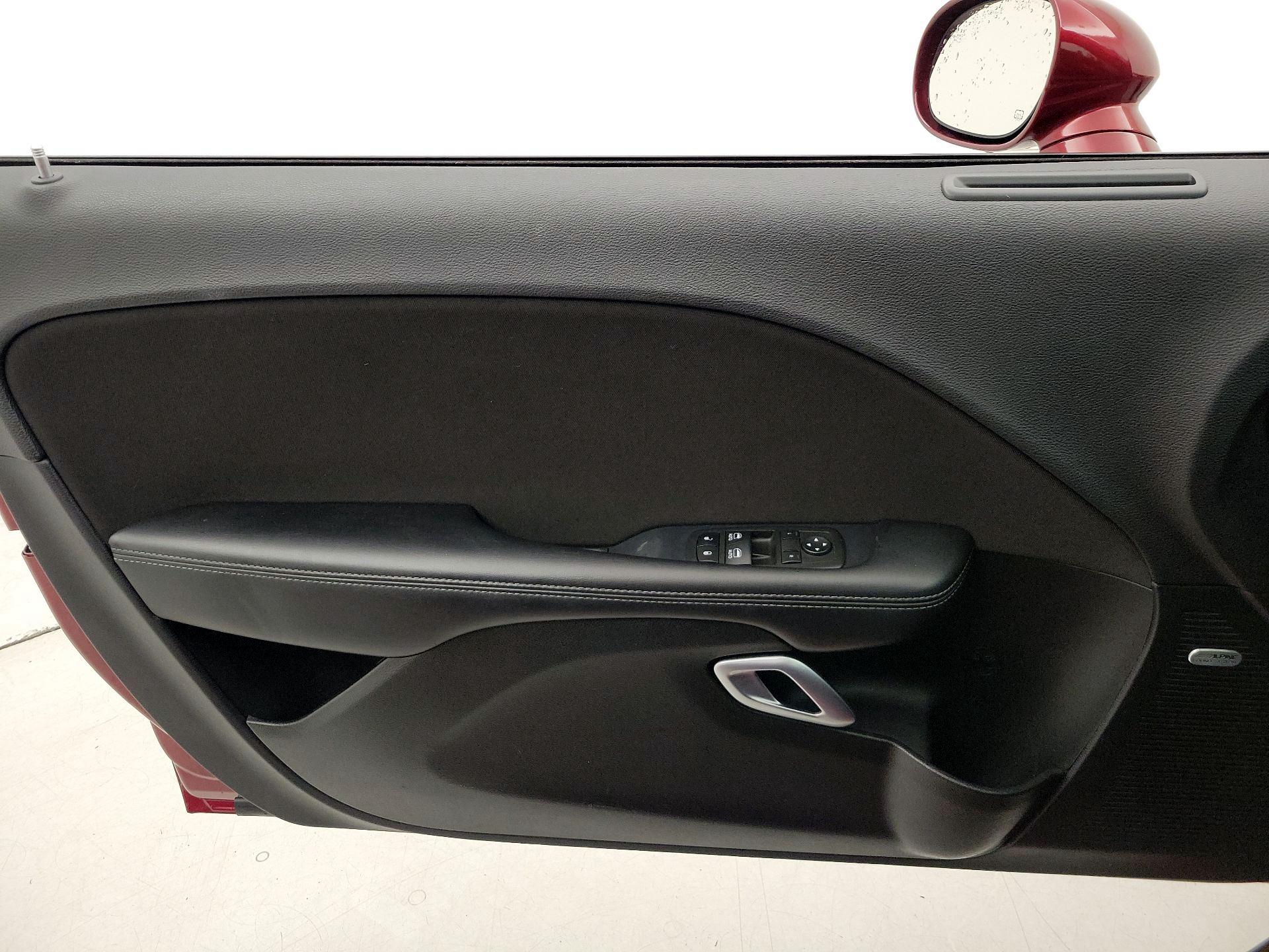 Thumbnail: 2022 Dodge Challenger - 12