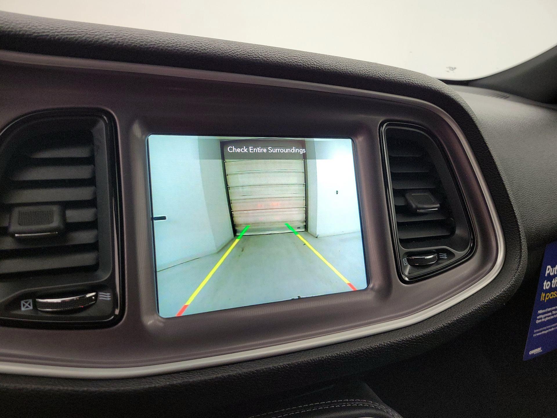 Thumbnail: 2022 Dodge Challenger - 14