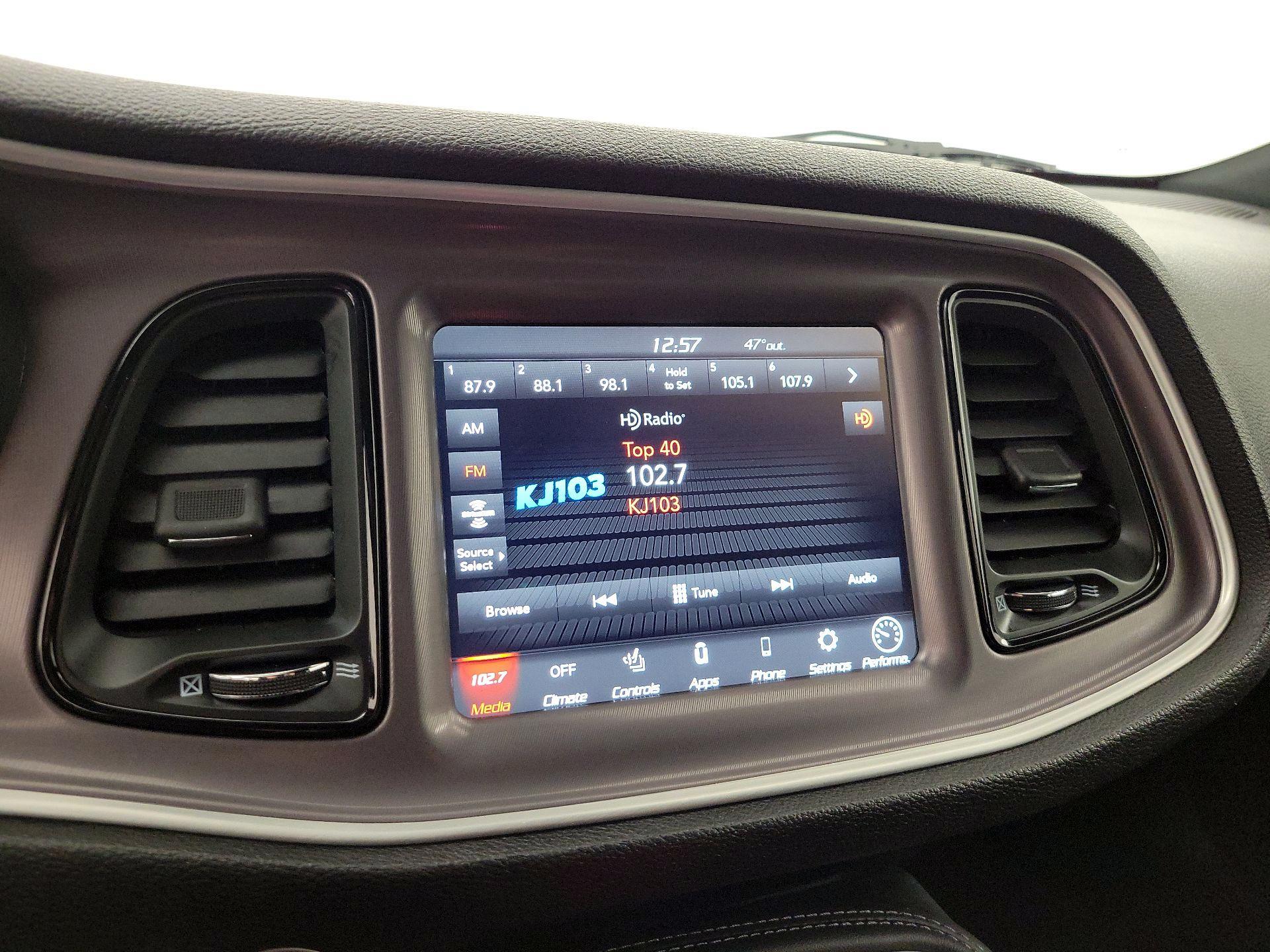 Thumbnail: 2022 Dodge Challenger - 15