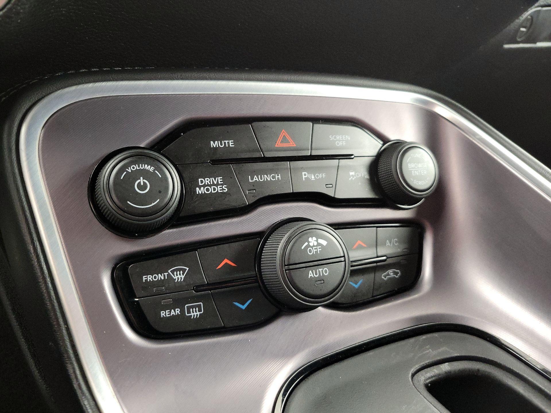 Thumbnail: 2022 Dodge Challenger - 16