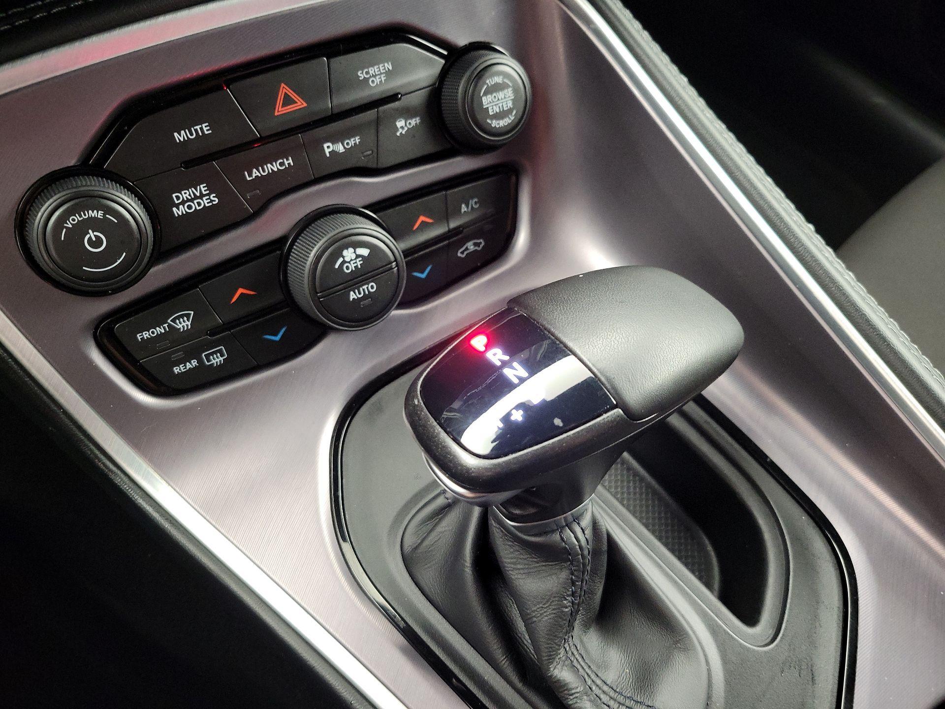 Thumbnail: 2022 Dodge Challenger - 17