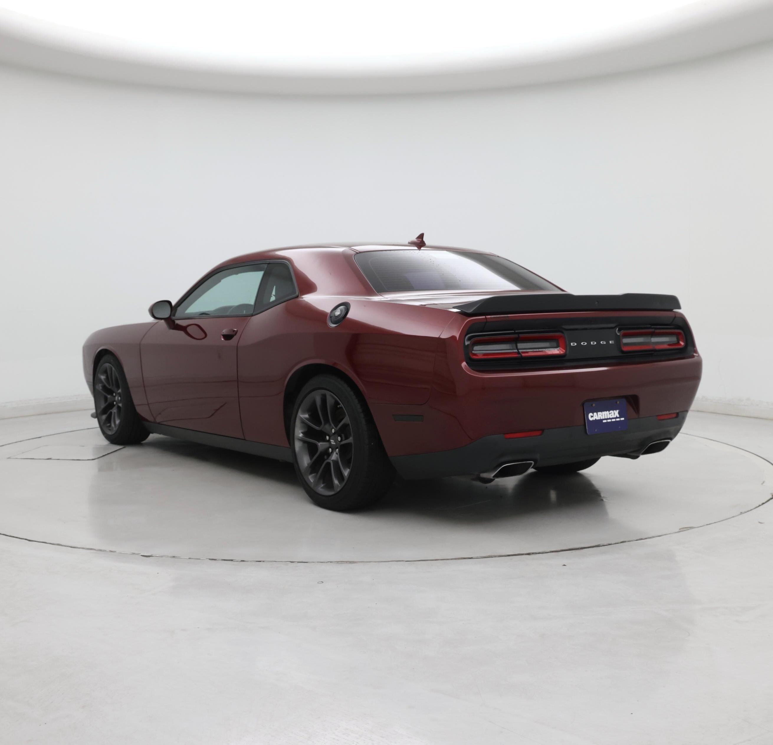 Thumbnail: 2022 Dodge Challenger - 2