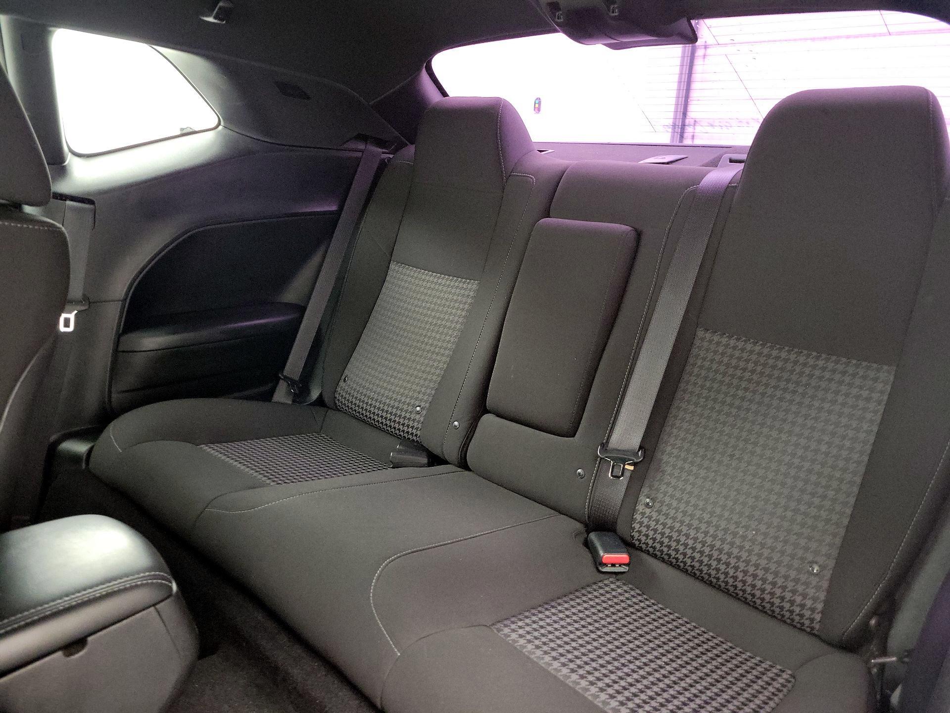 Thumbnail: 2022 Dodge Challenger - 19