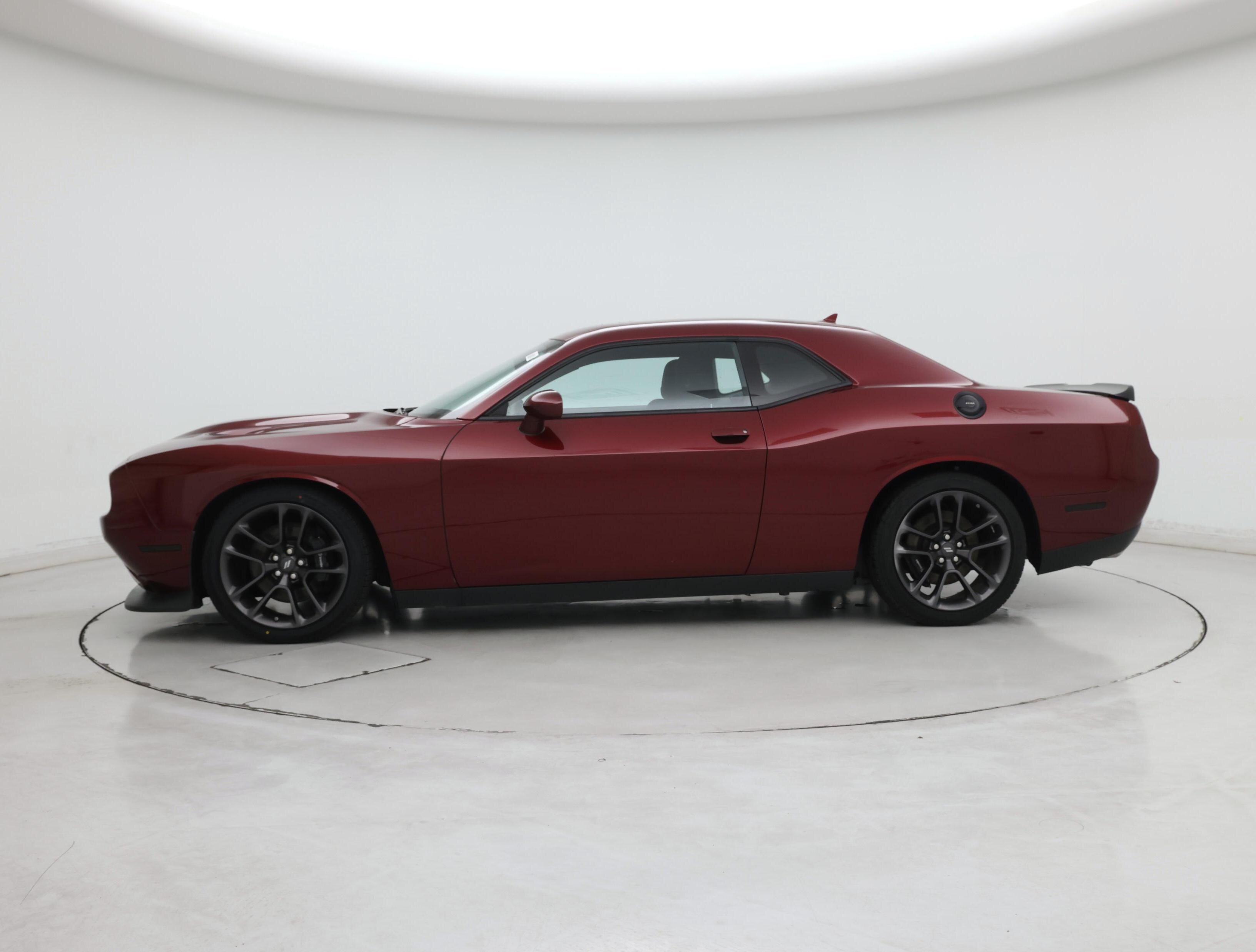 Thumbnail: 2022 Dodge Challenger - 3