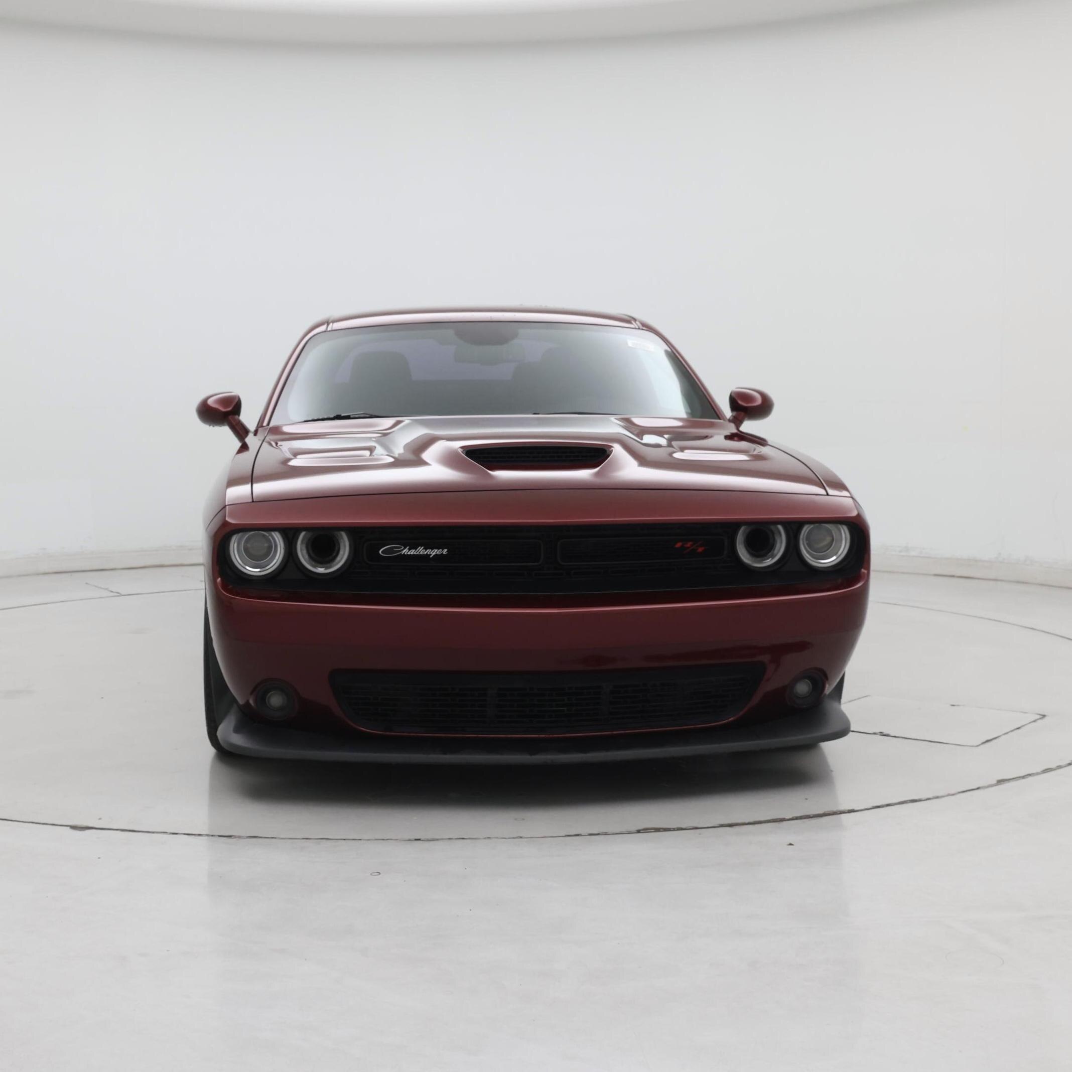 Thumbnail: 2022 Dodge Challenger - 5