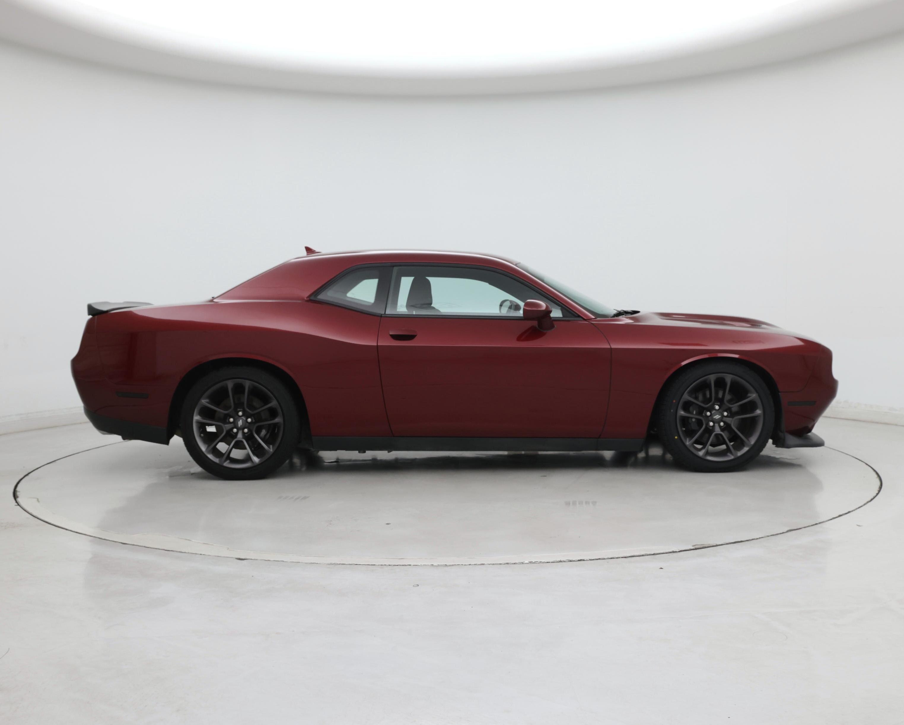 Thumbnail: 2022 Dodge Challenger - 7