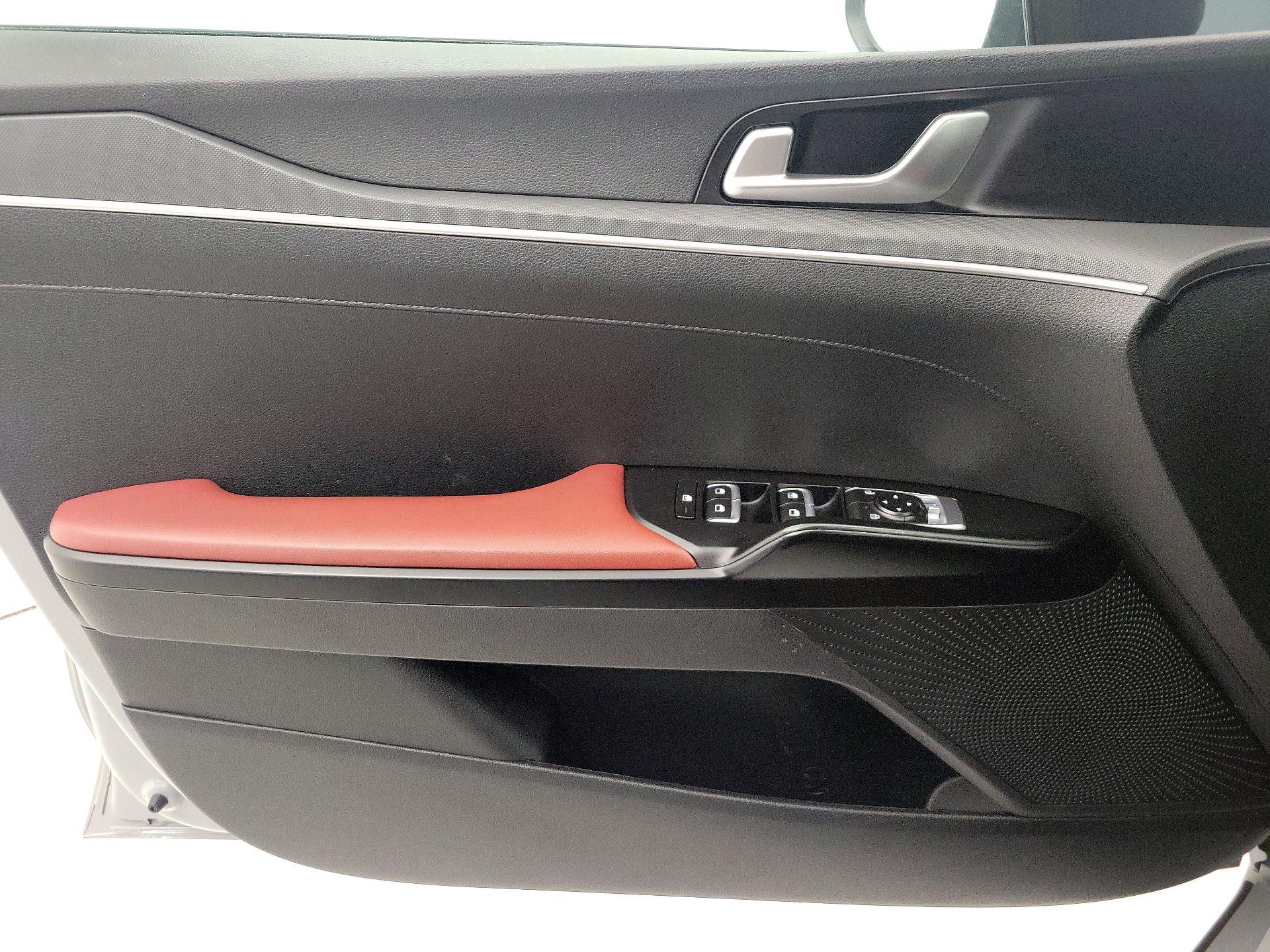 Thumbnail: 2024 Kia K5 - 12