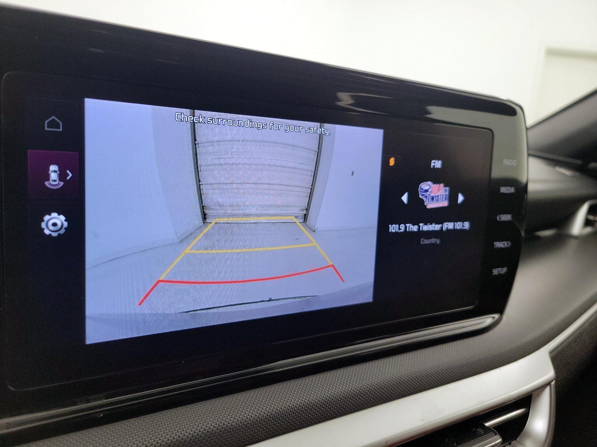 Thumbnail: 2024 Kia K5 - 15