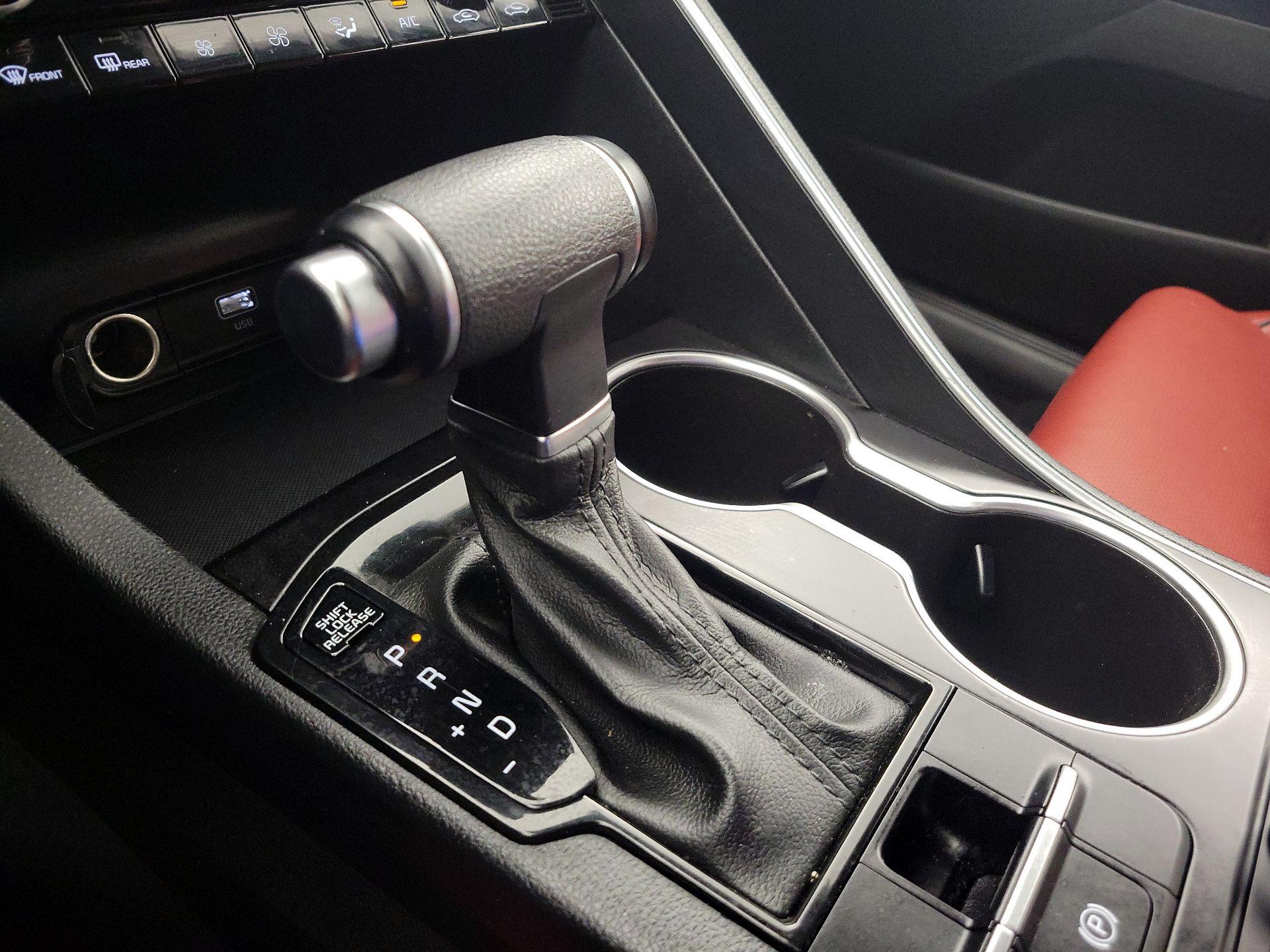 Thumbnail: 2024 Kia K5 - 18