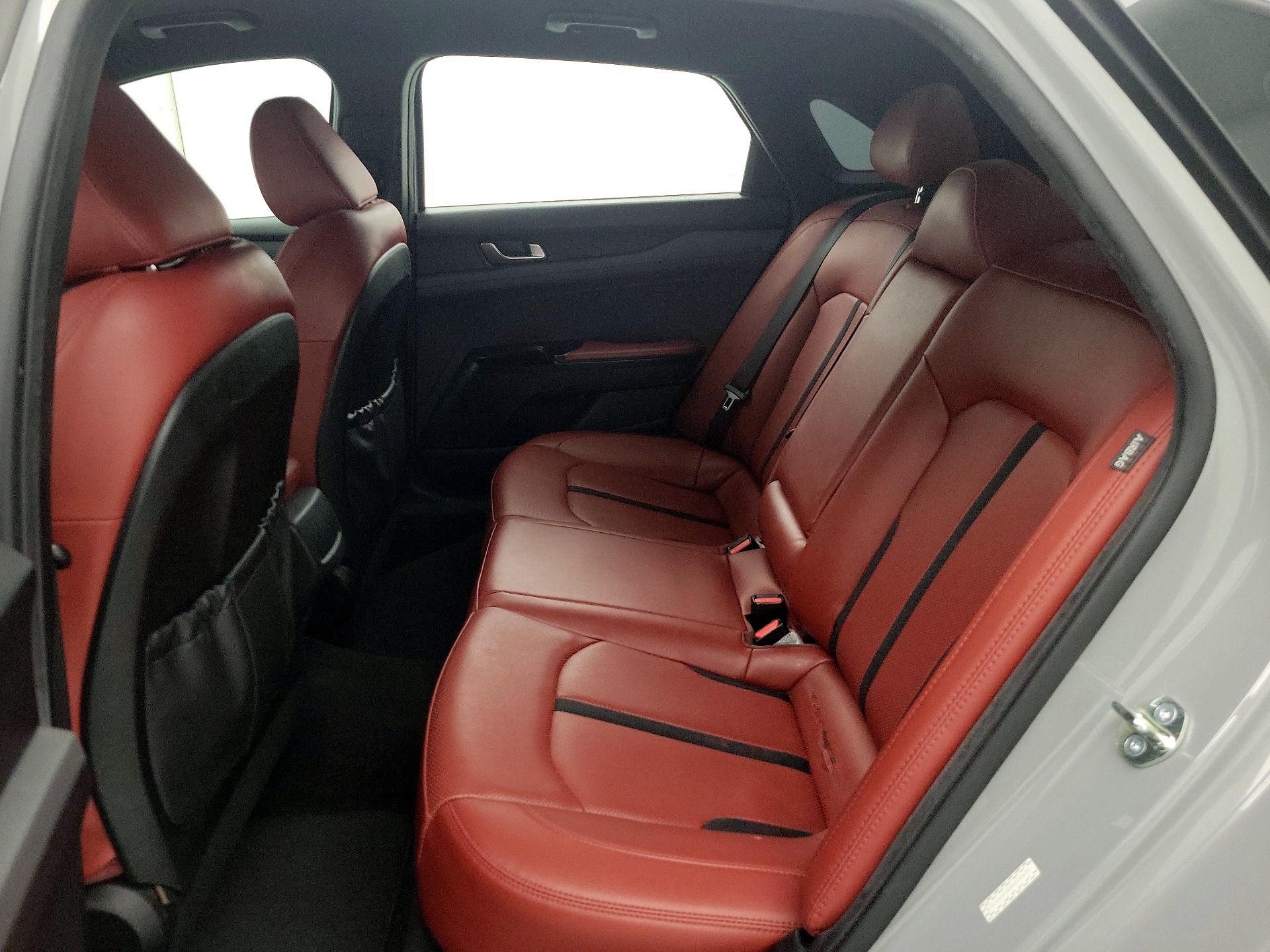 Thumbnail: 2024 Kia K5 - 20