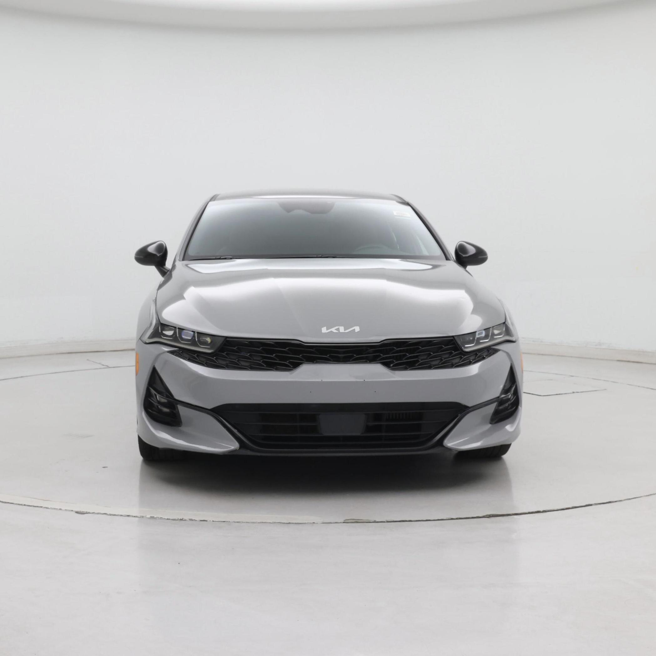 Thumbnail: 2024 Kia K5 - 5