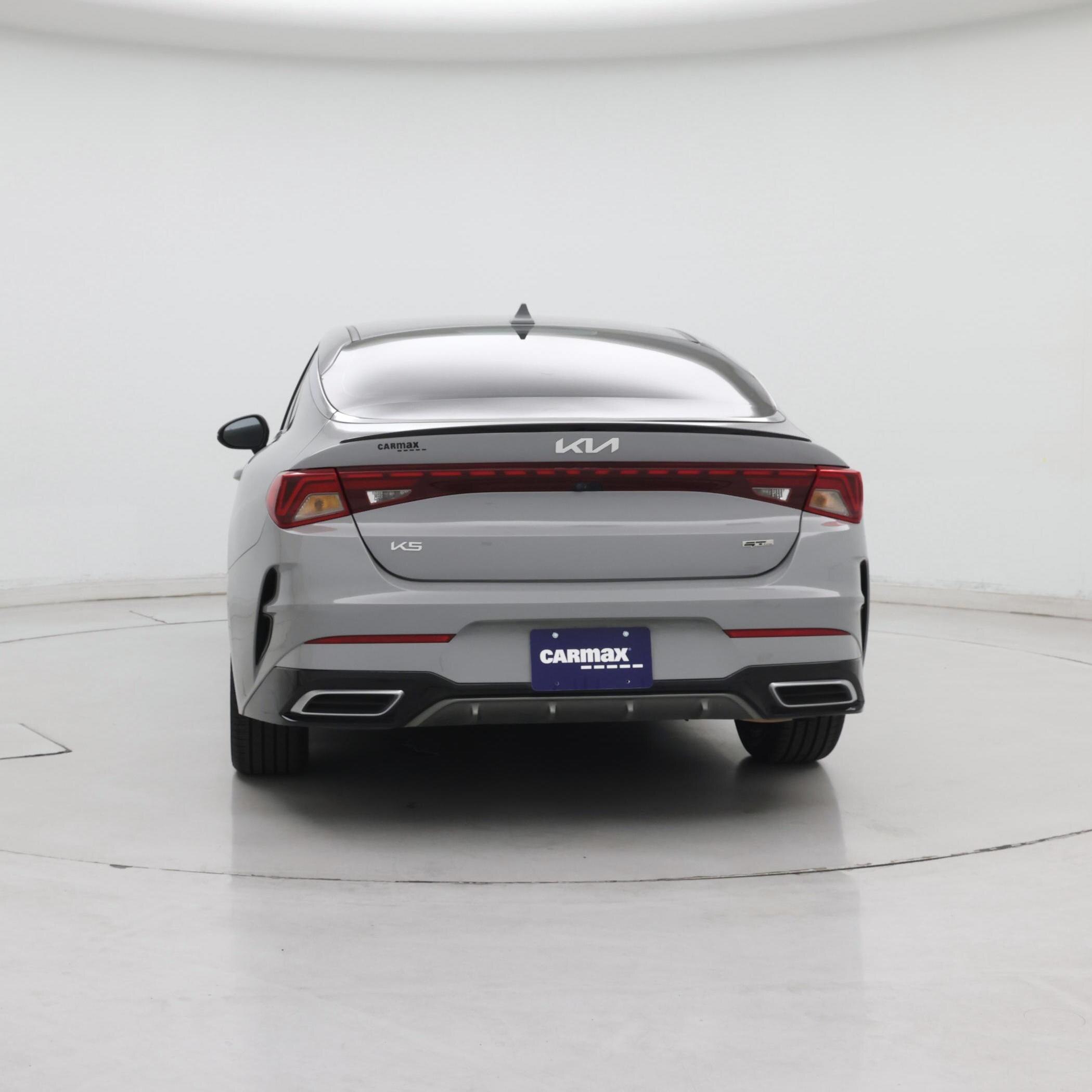 Thumbnail: 2024 Kia K5 - 6