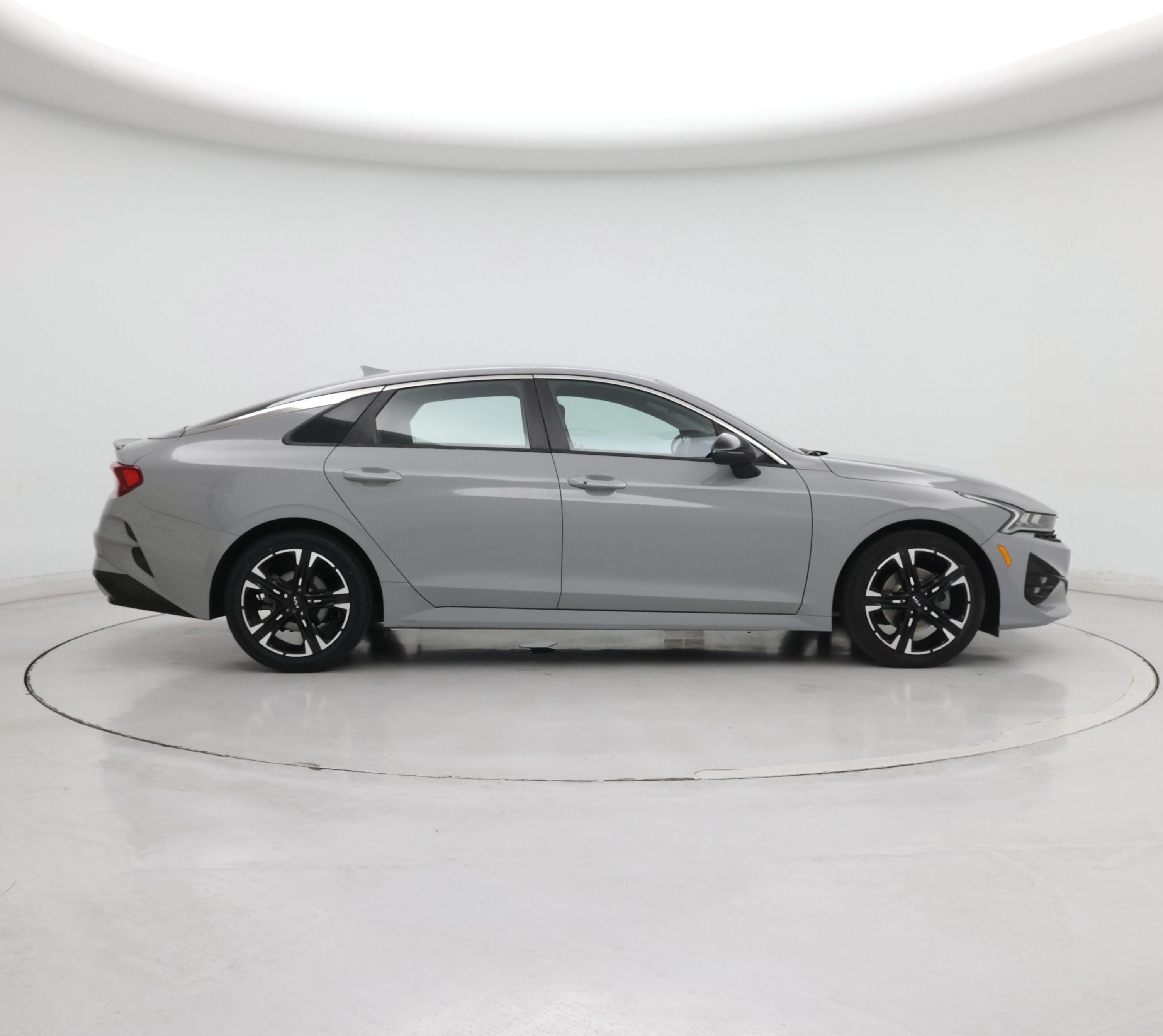 Thumbnail: 2024 Kia K5 - 7