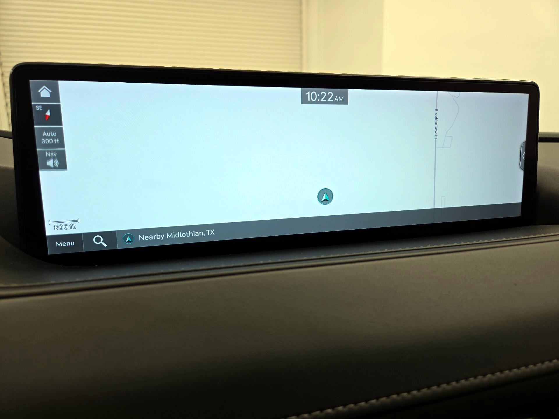 Thumbnail: 2023 Genesis G80 - 14