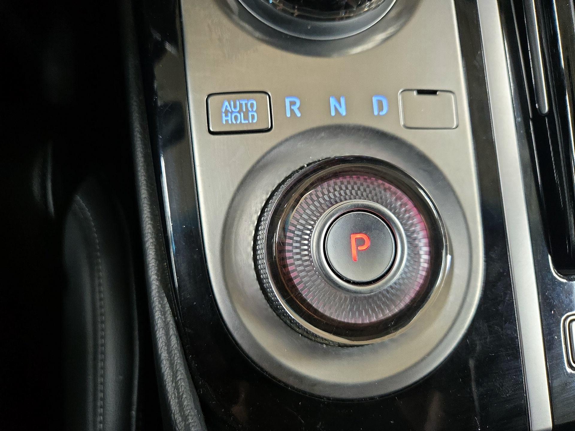 Thumbnail: 2023 Genesis G80 - 18