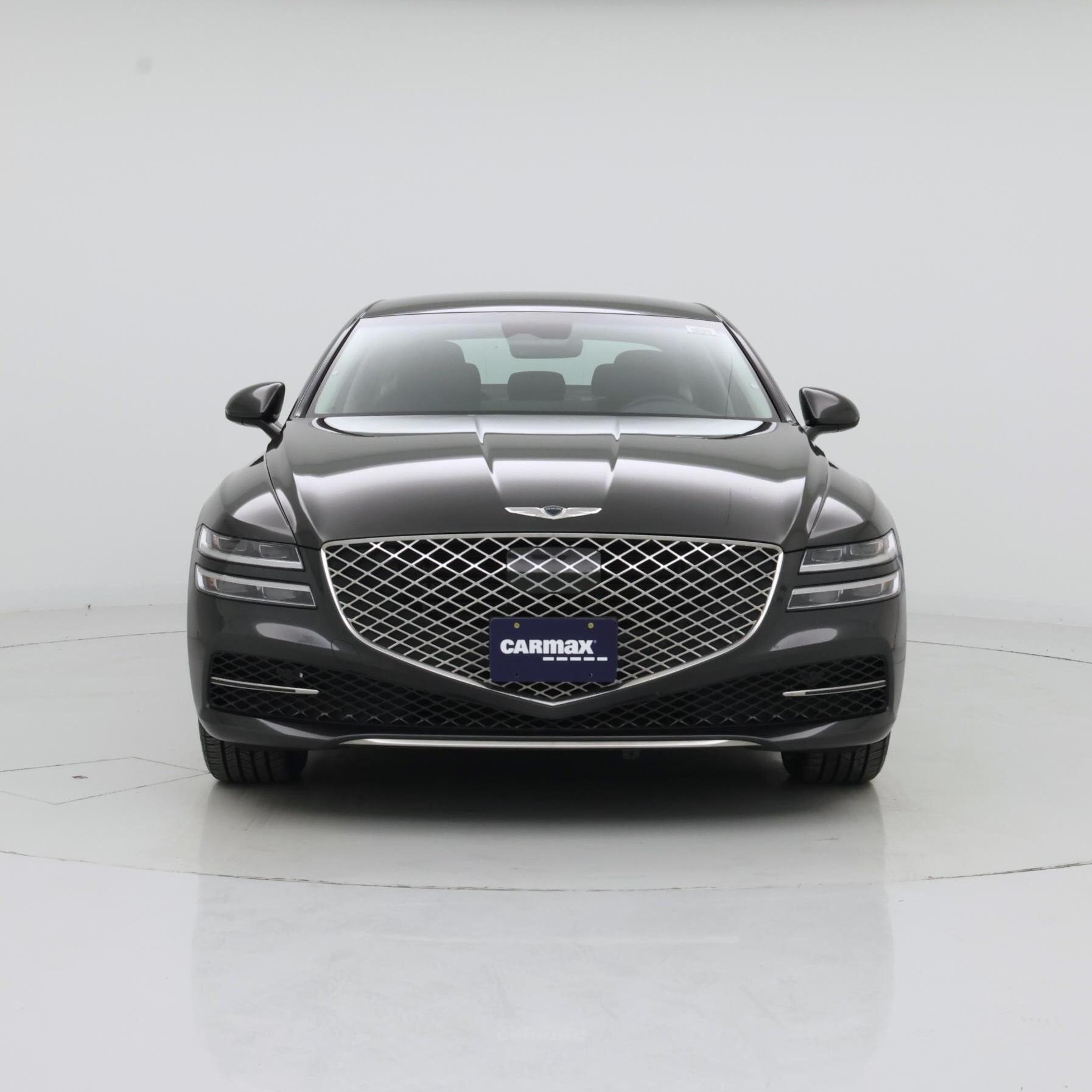 Thumbnail: 2023 Genesis G80 - 5