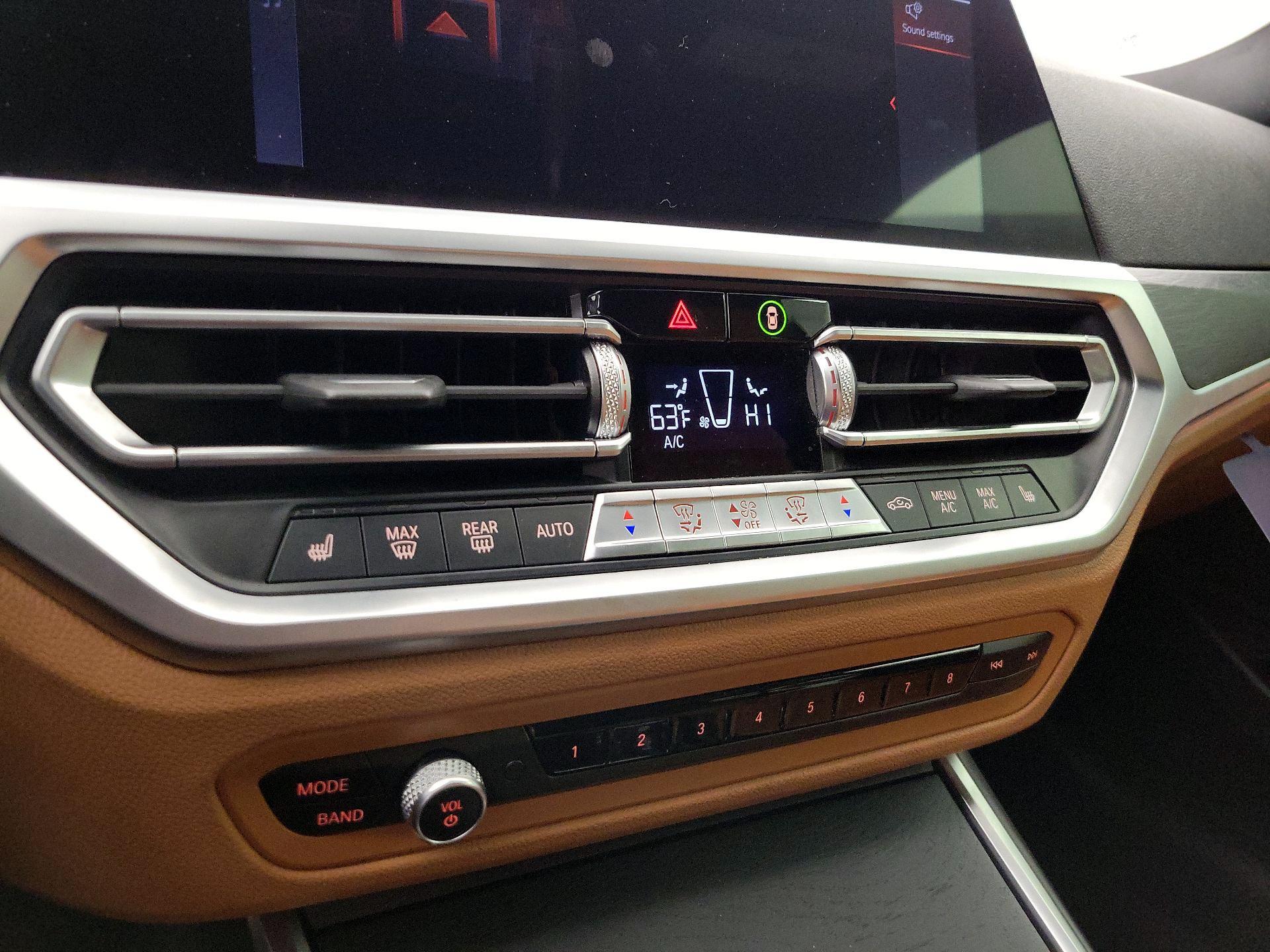 Thumbnail: 2021 BMW 3 Series - 17