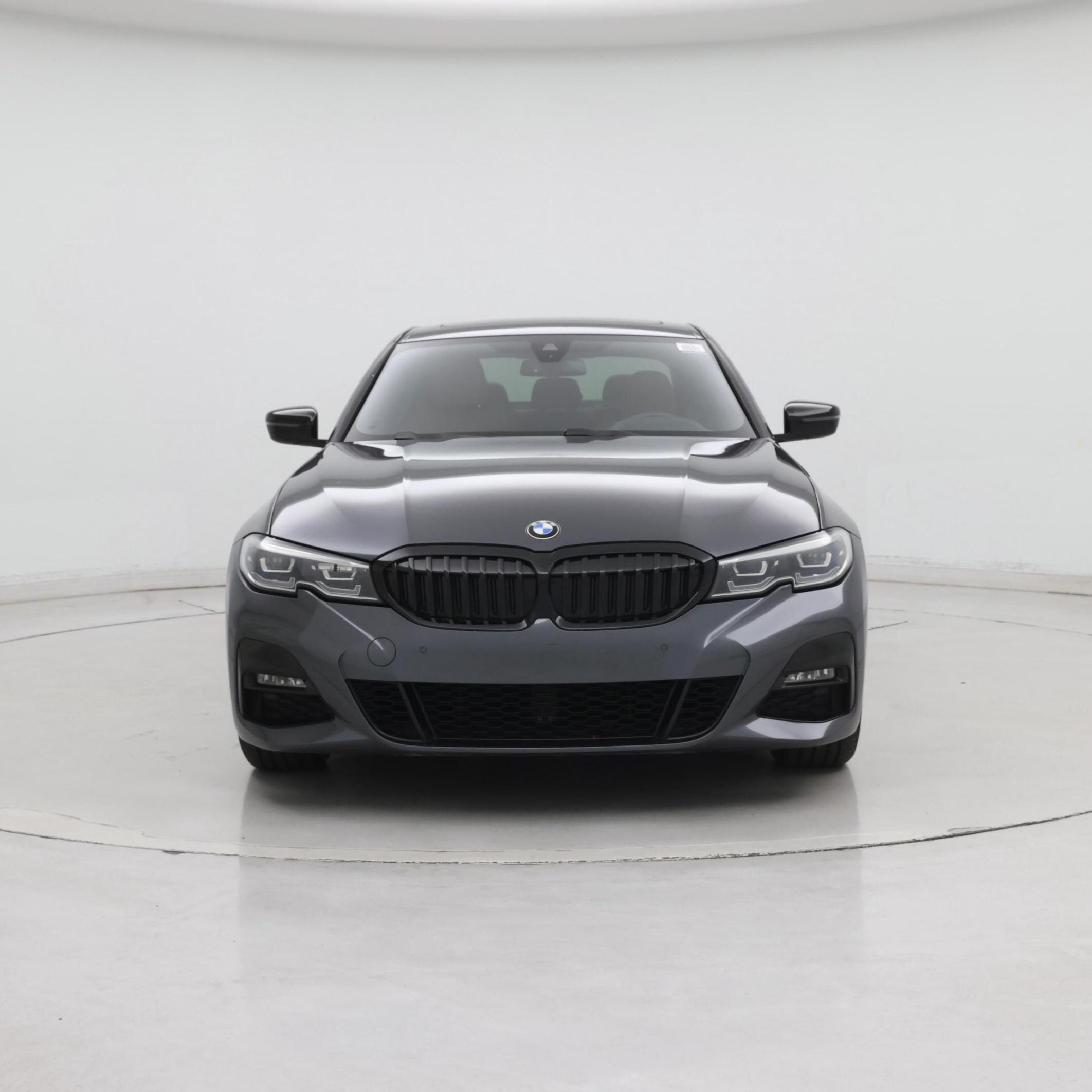 Thumbnail: 2021 BMW 3 Series - 5