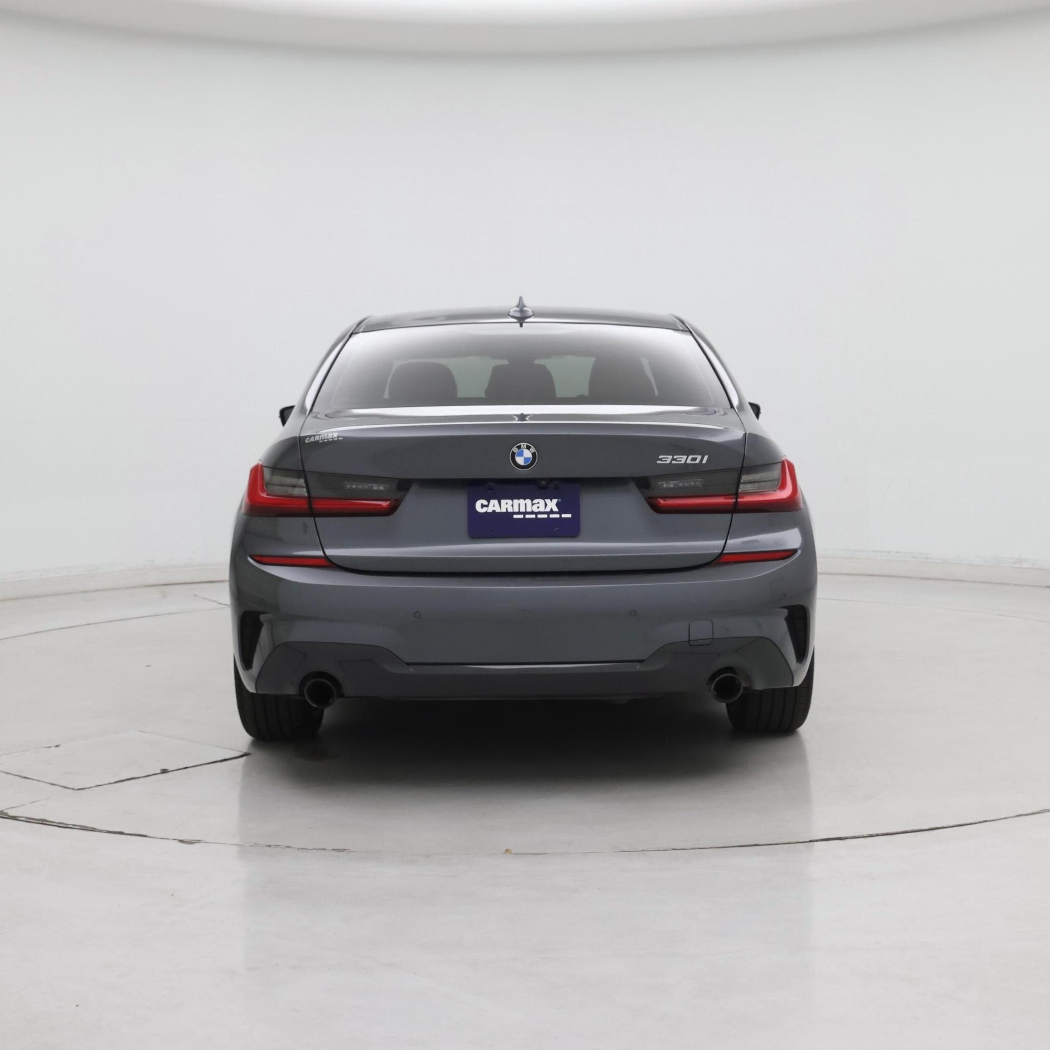 Thumbnail: 2021 BMW 3 Series - 6