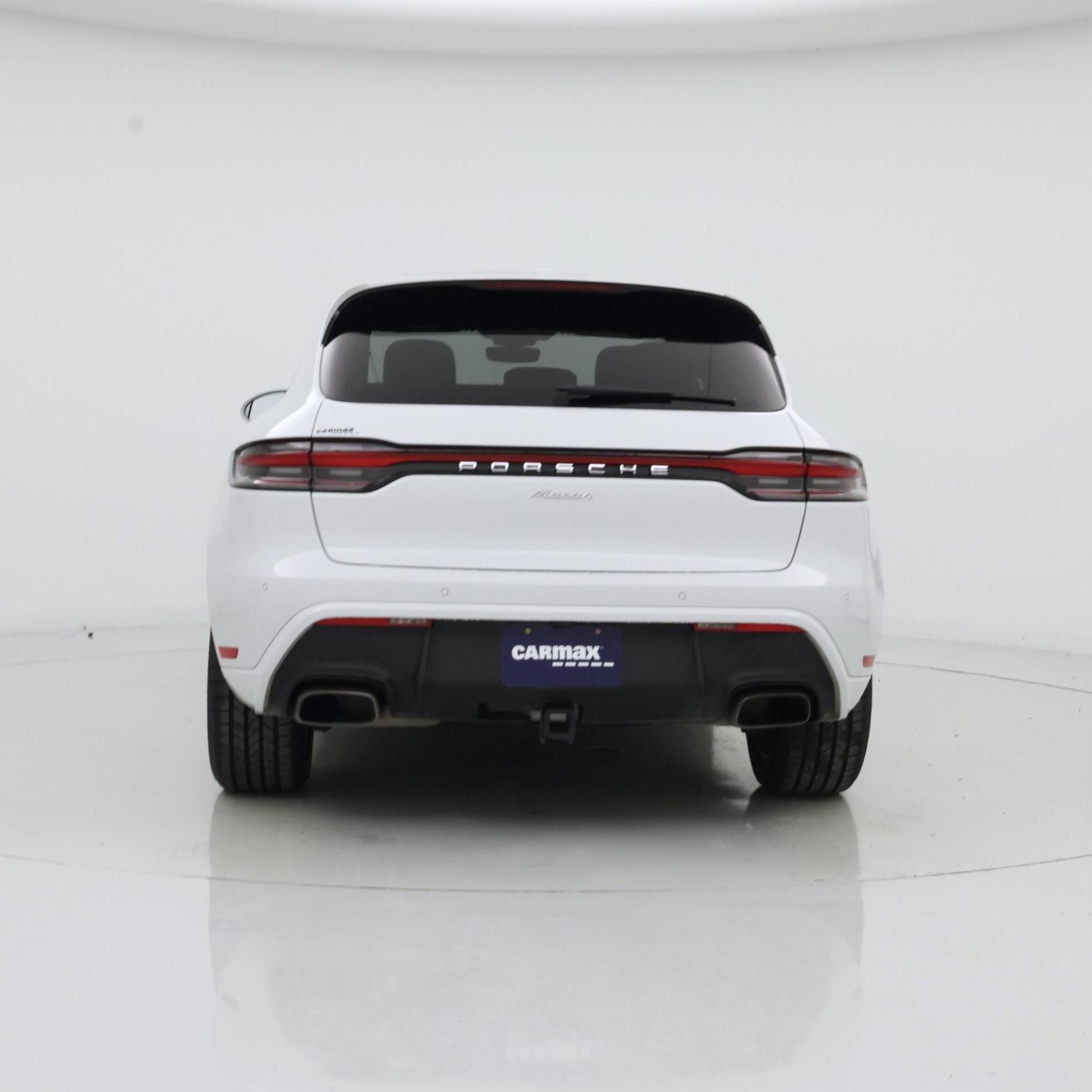 Thumbnail: 2023 Porsche Macan - 6