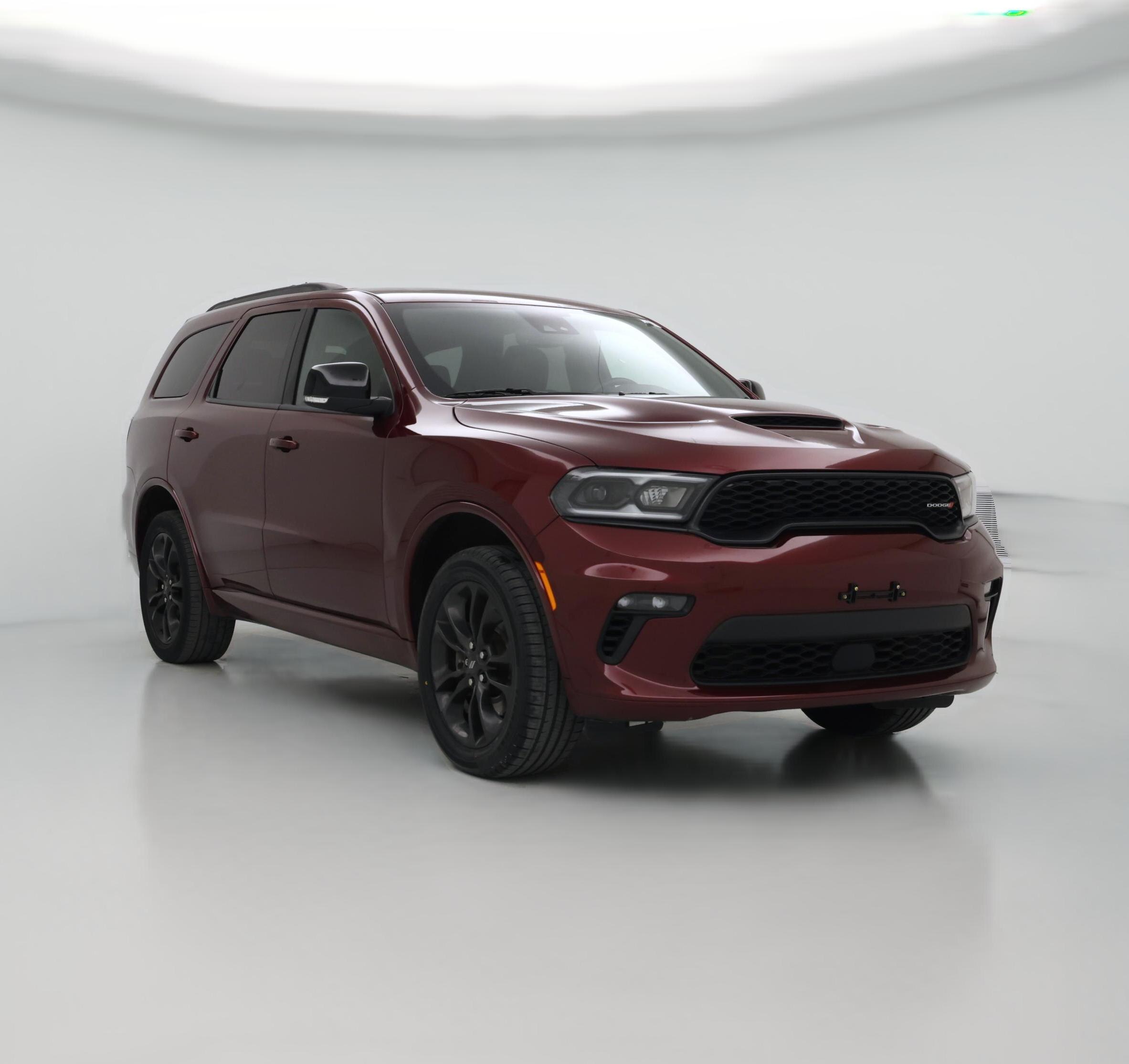 Thumbnail: 2022 Dodge Durango - 1