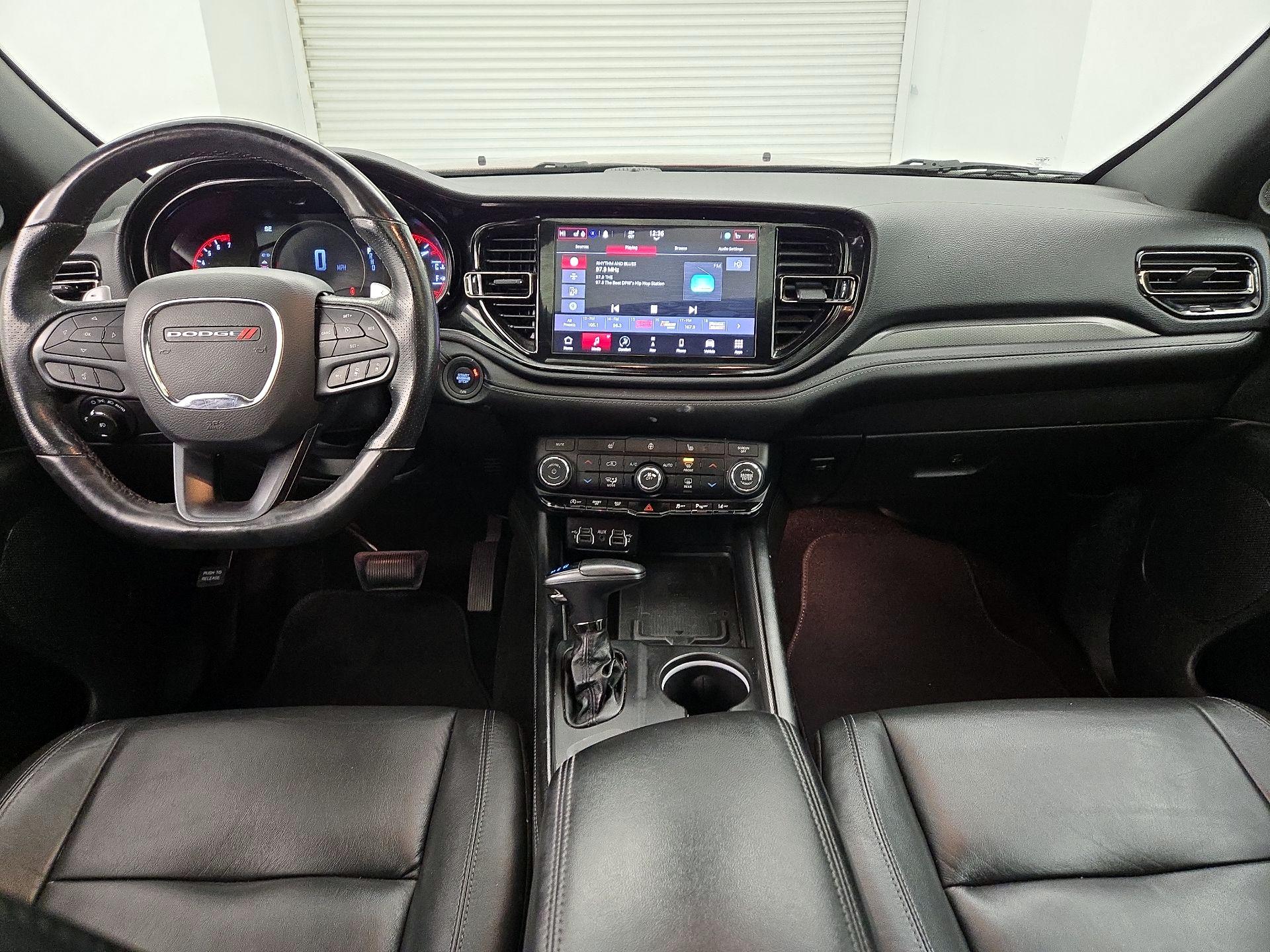 Thumbnail: 2022 Dodge Durango - 9