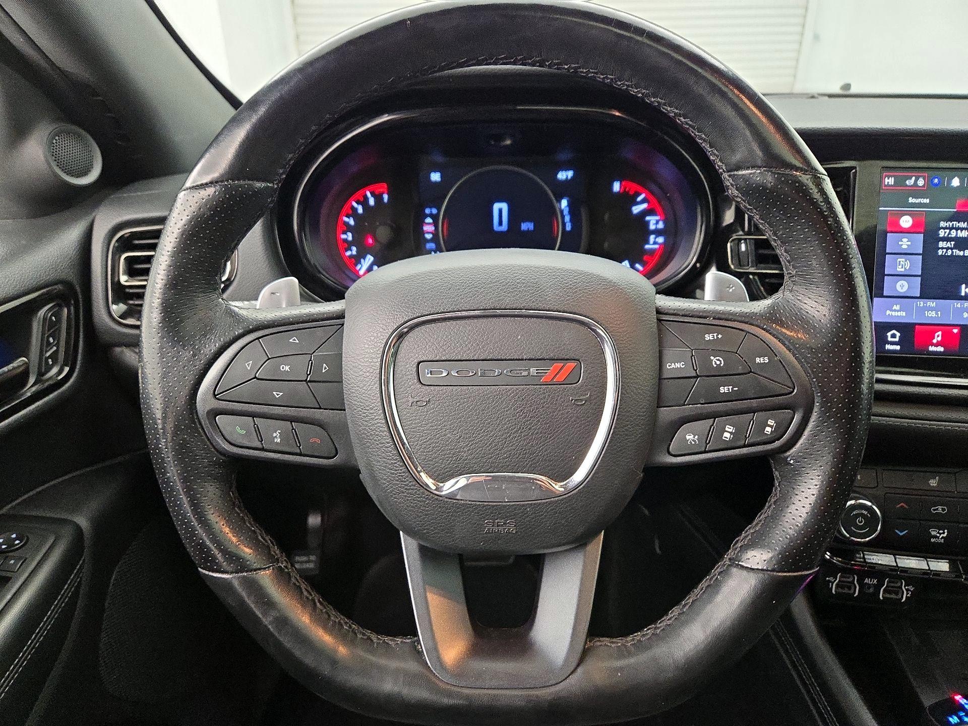 Thumbnail: 2022 Dodge Durango - 10